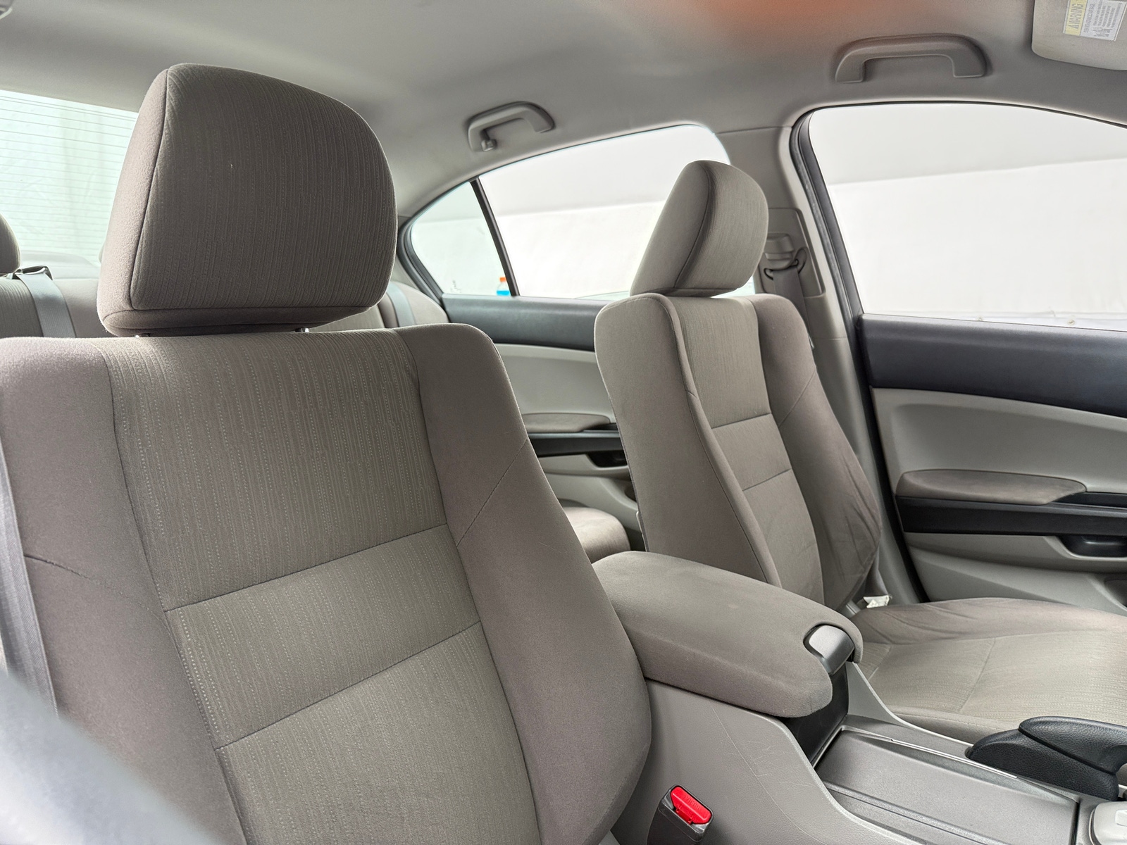 Thumbnail: 2012 Honda Accord - 2