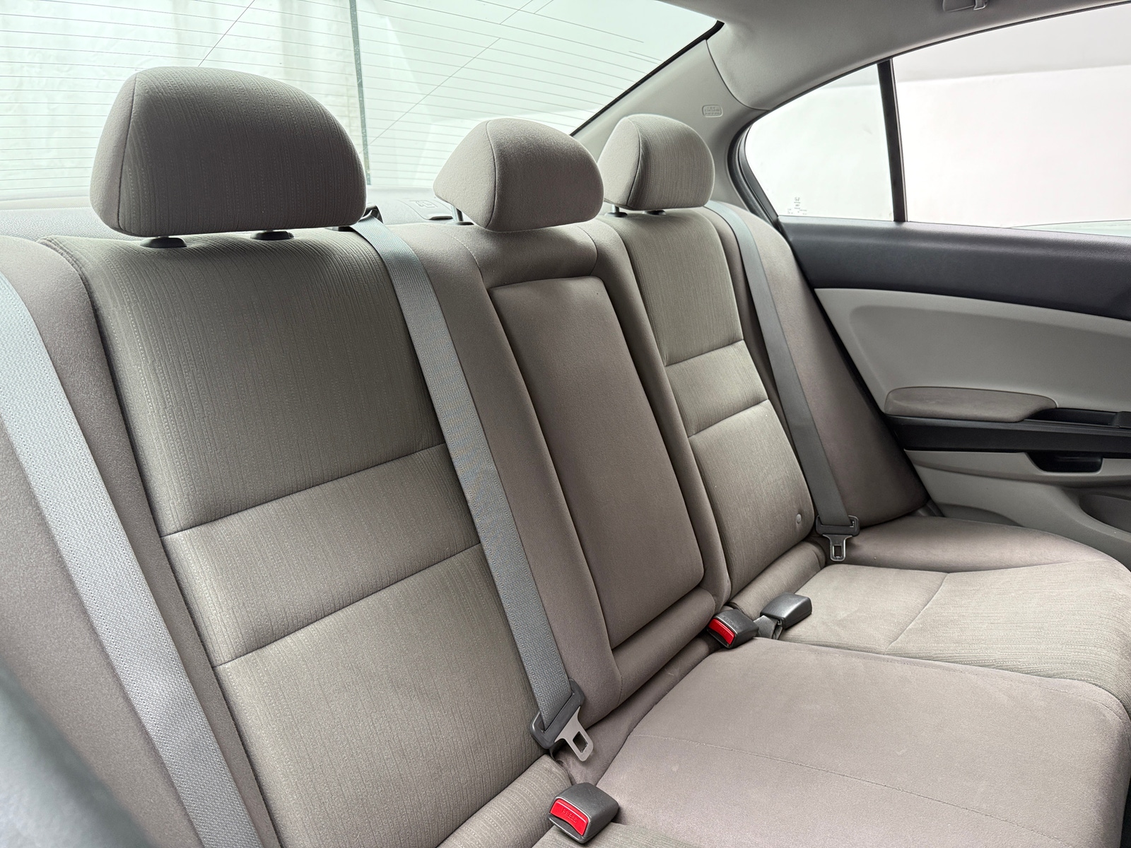 Thumbnail: 2012 Honda Accord - 6