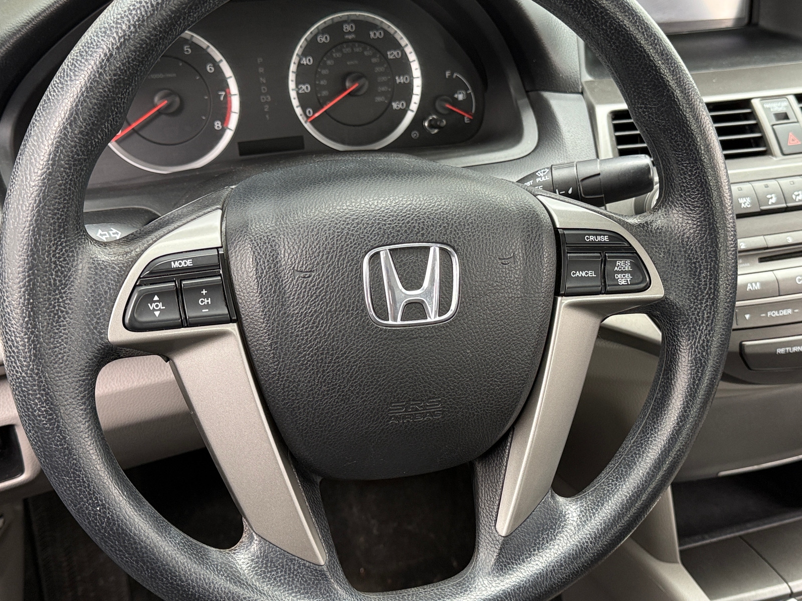 Thumbnail: 2012 Honda Accord - 5
