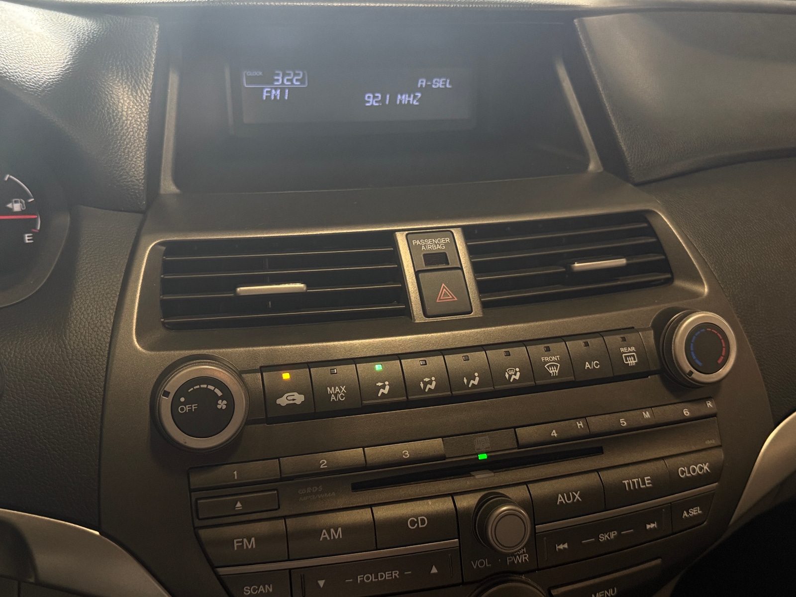 Thumbnail: 2012 Honda Accord - 4