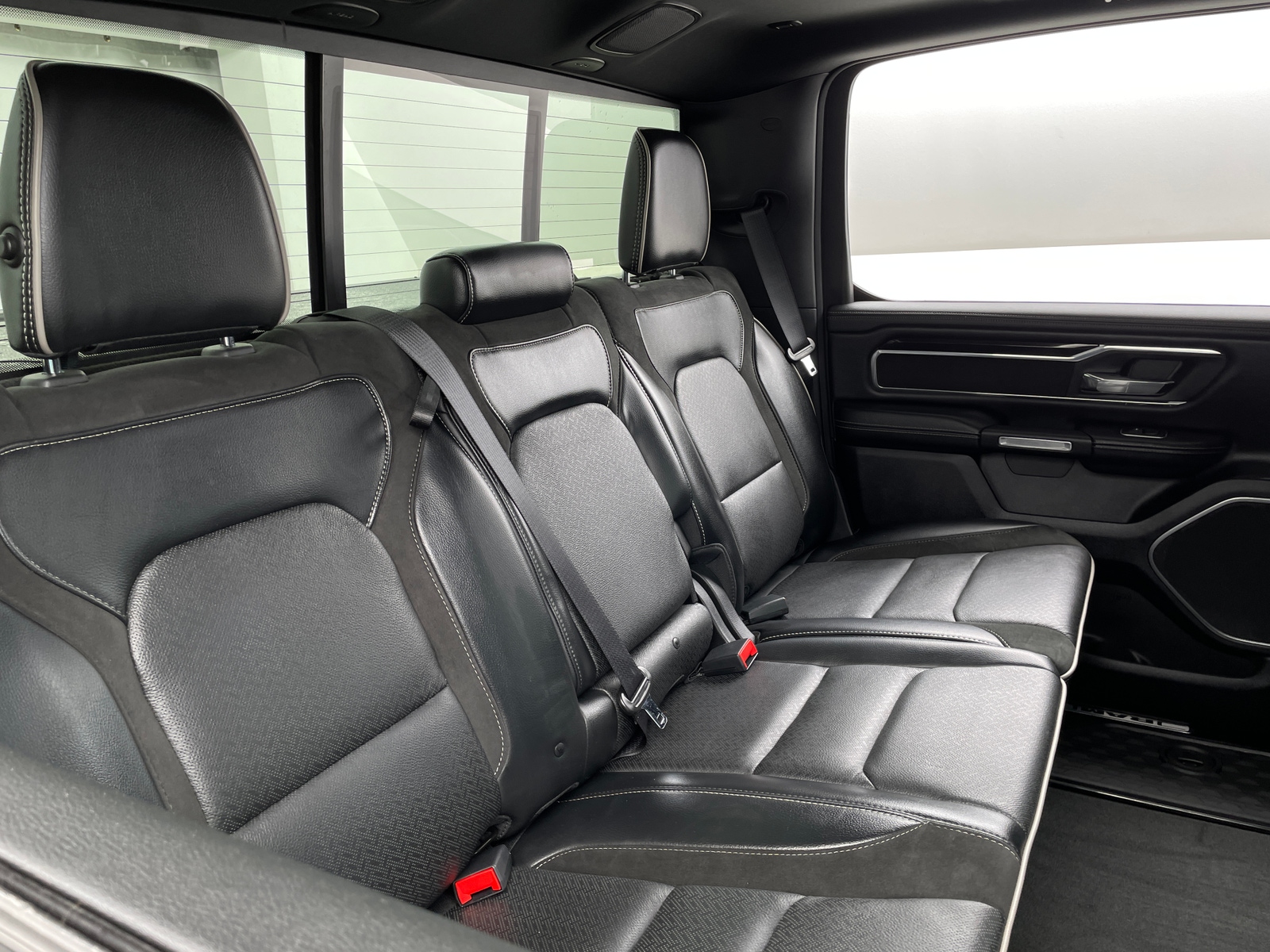Thumbnail: 2021 RAM 1500 - 5