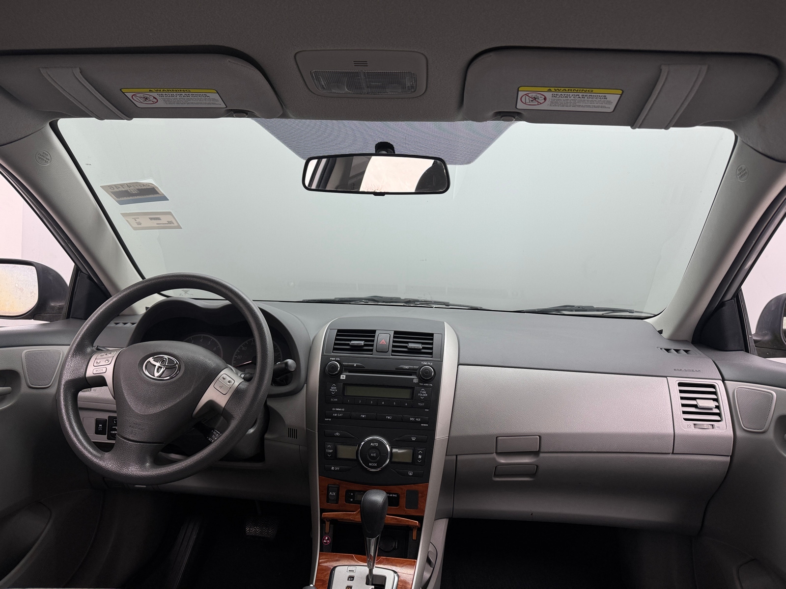 Thumbnail: 2010 Toyota Corolla - 3