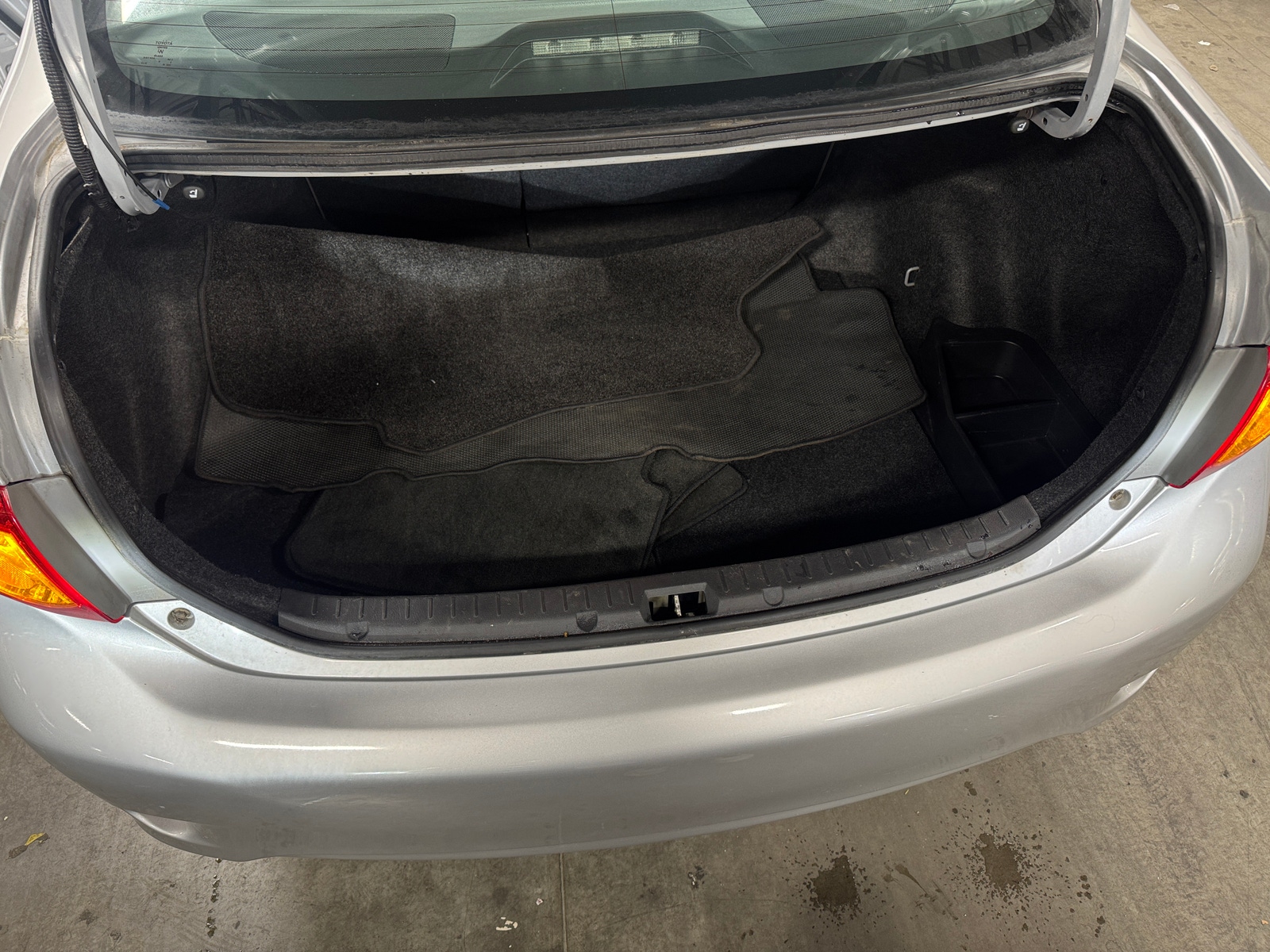 Thumbnail: 2010 Toyota Corolla - 7