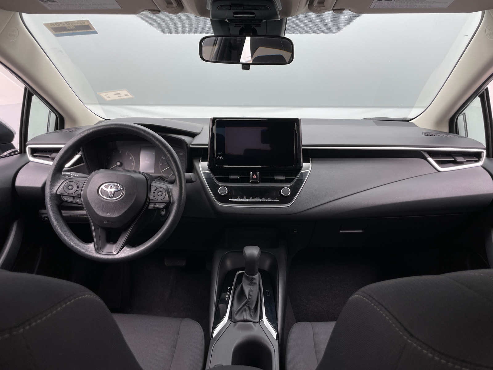 Thumbnail: 2024 Toyota Corolla - 3
