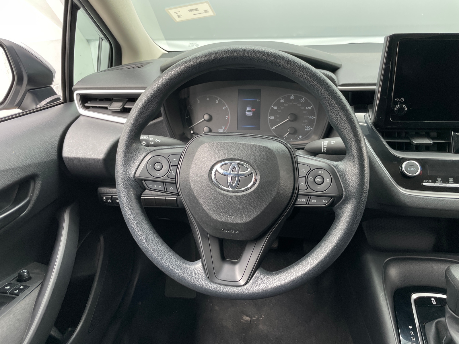 Thumbnail: 2024 Toyota Corolla - 5