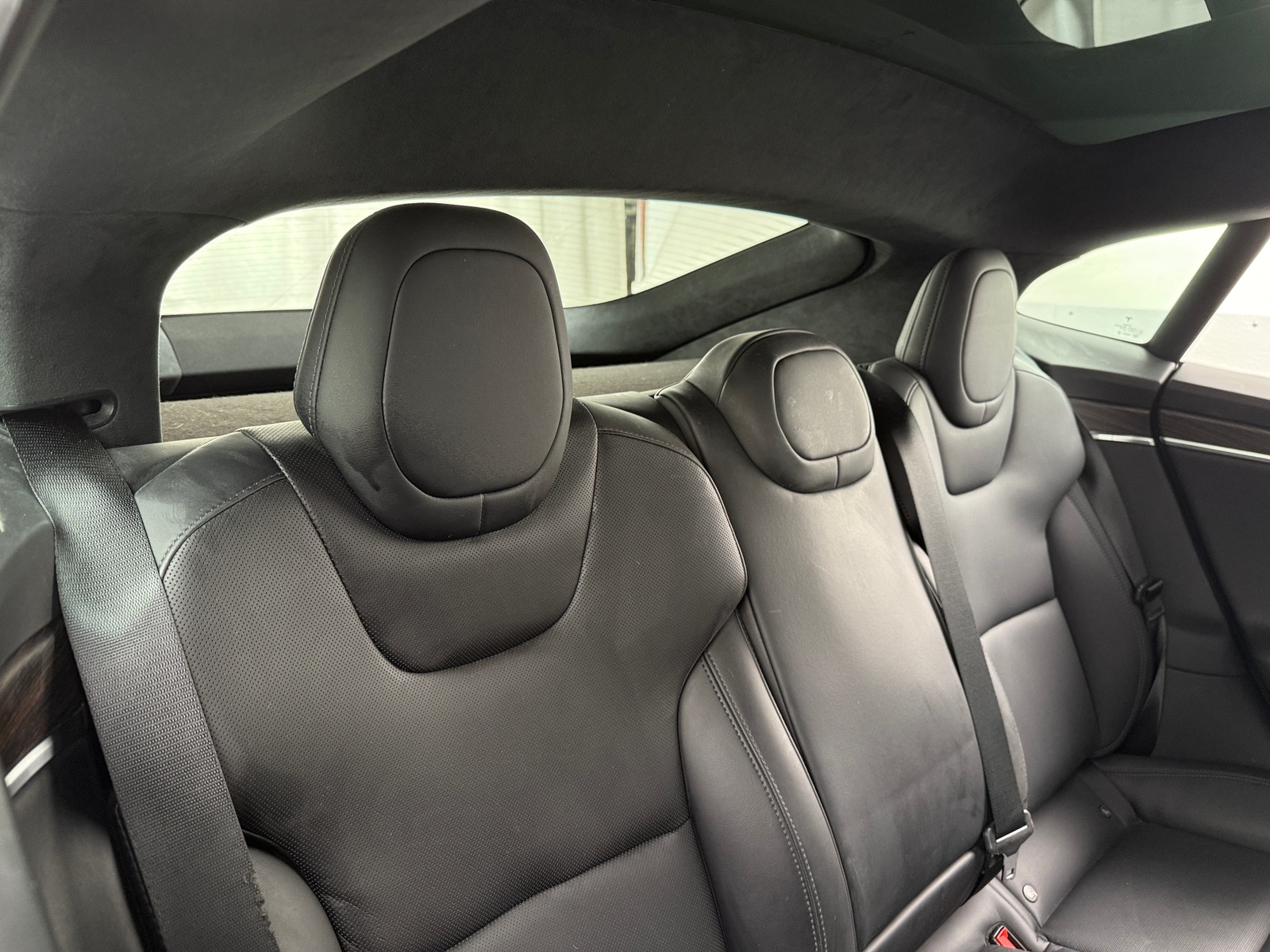 Thumbnail: 2021 Tesla Model S - 5