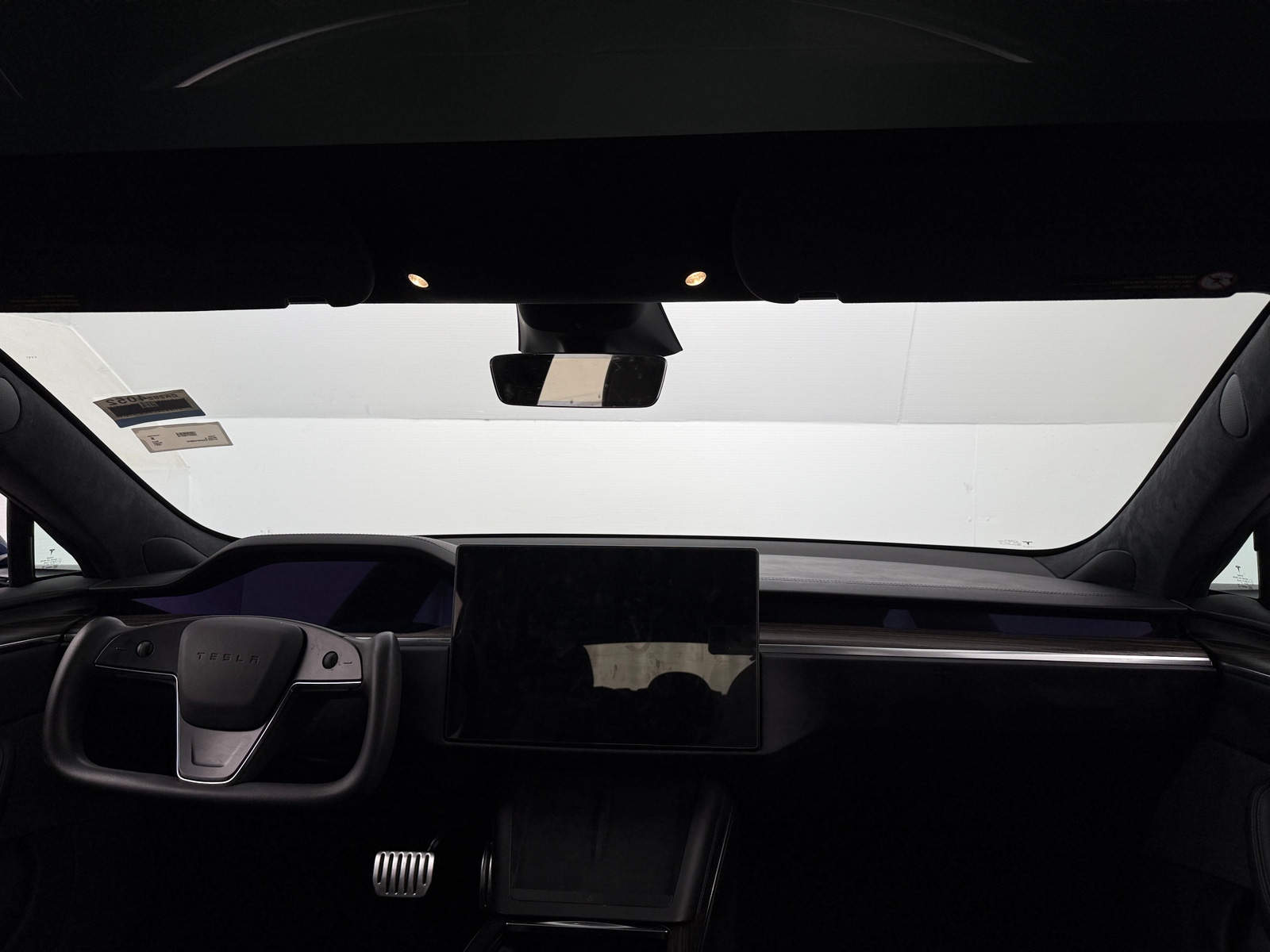 Thumbnail: 2021 Tesla Model S - 2