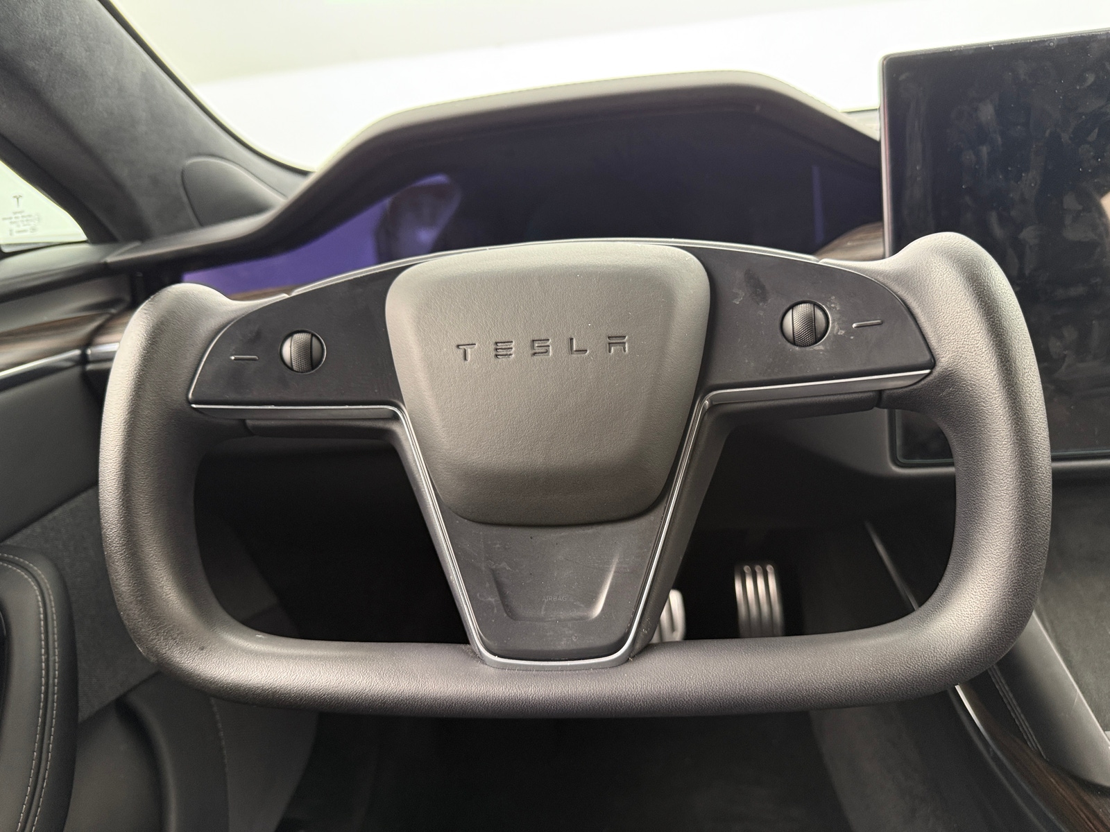 Thumbnail: 2021 Tesla Model S - 4