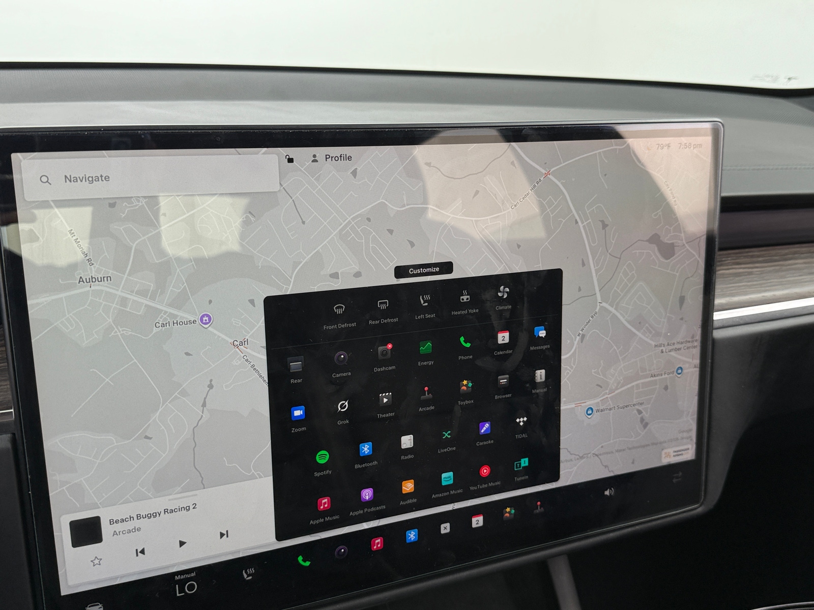 Thumbnail: 2021 Tesla Model S - 3