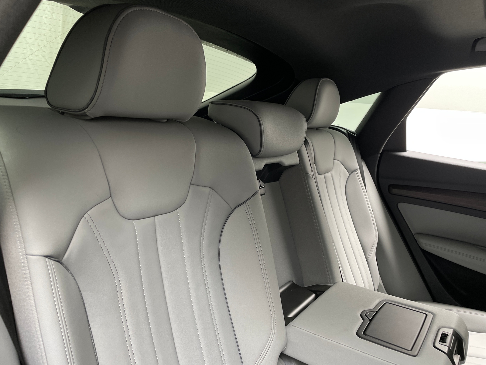 Thumbnail: 2022 Audi Q5 - 5