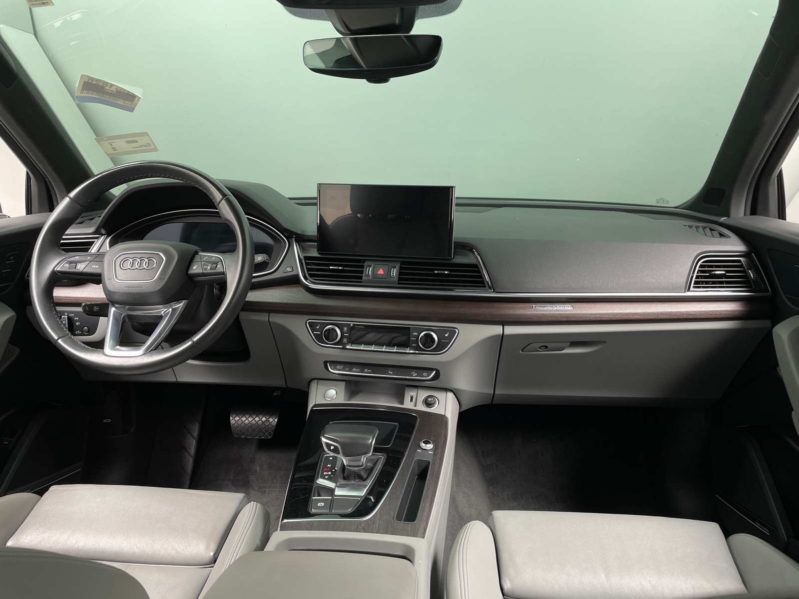Thumbnail: 2022 Audi Q5 - 2