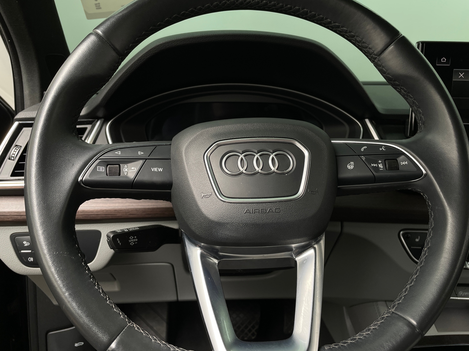 Thumbnail: 2022 Audi Q5 - 4