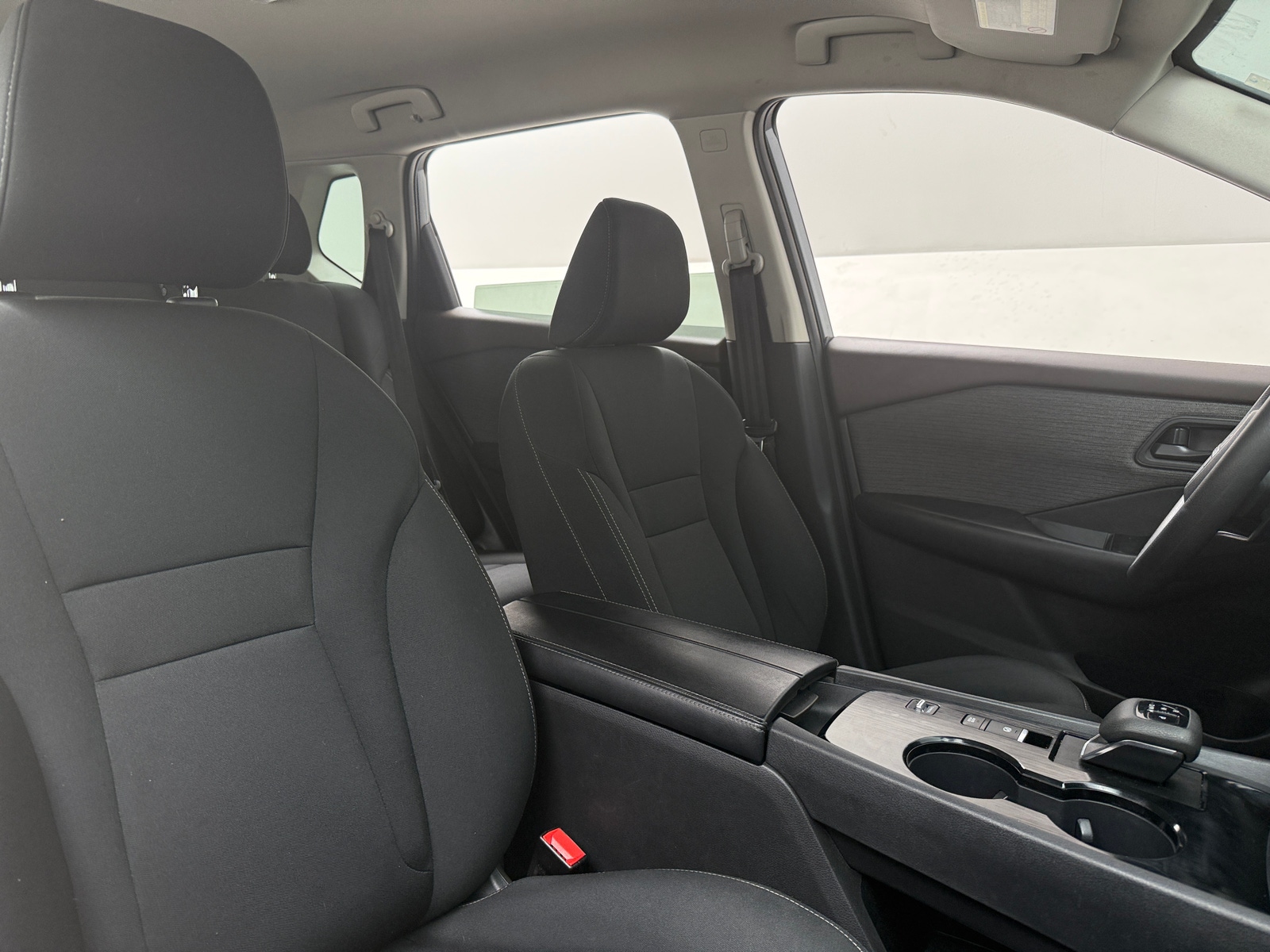 Thumbnail: 2023 Nissan Rogue - 2