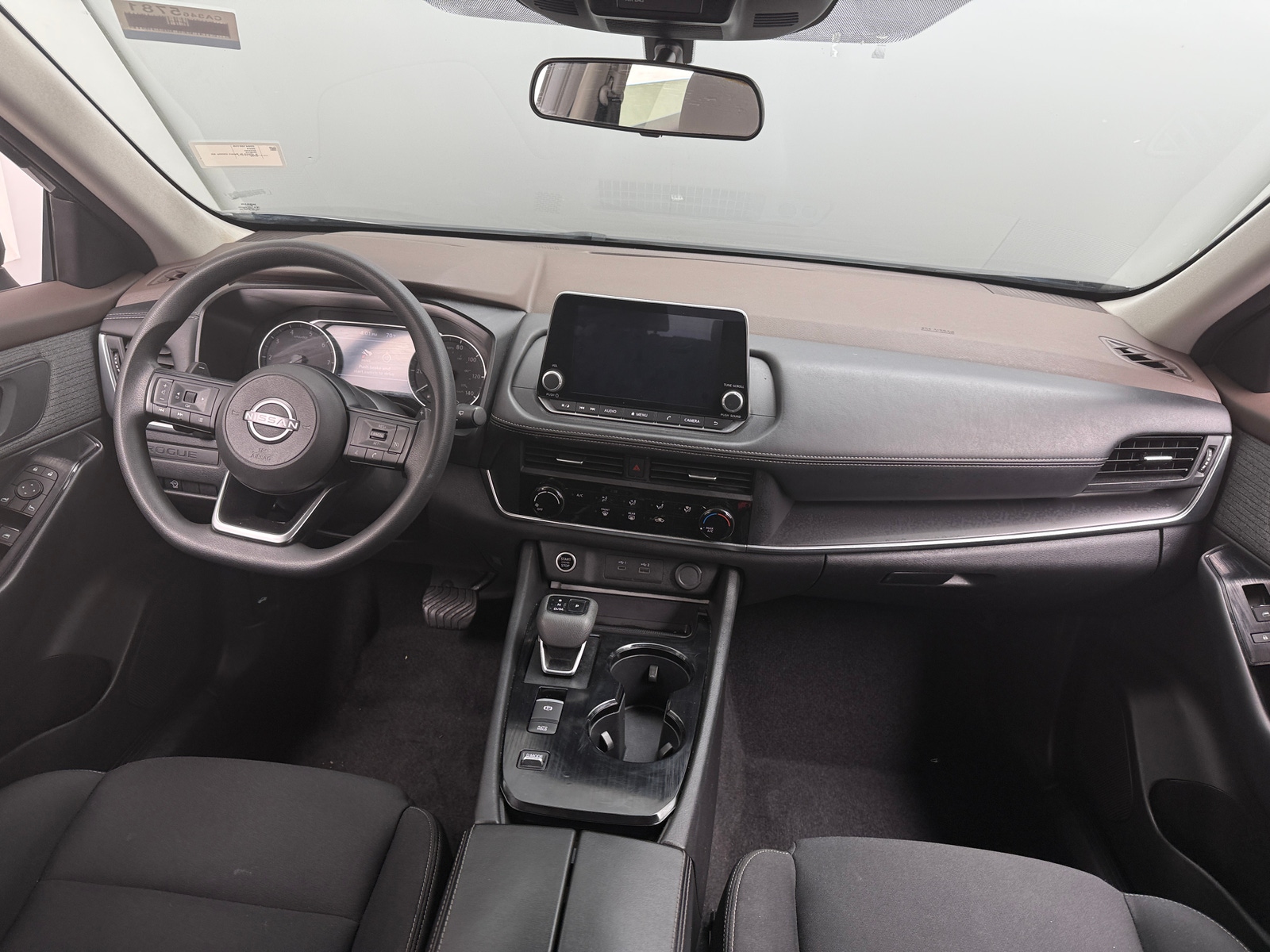 Thumbnail: 2023 Nissan Rogue - 3