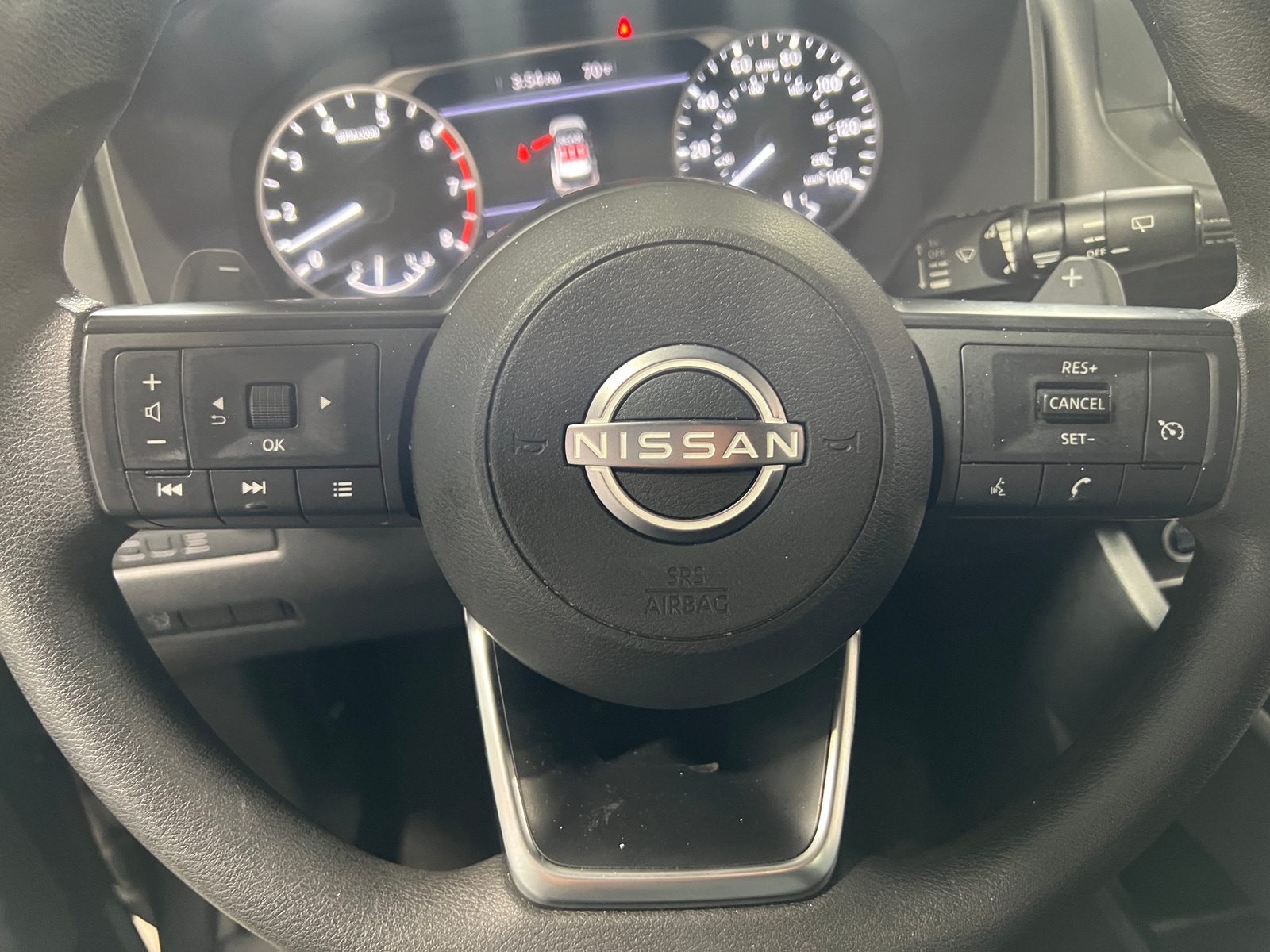 Thumbnail: 2023 Nissan Rogue - 5