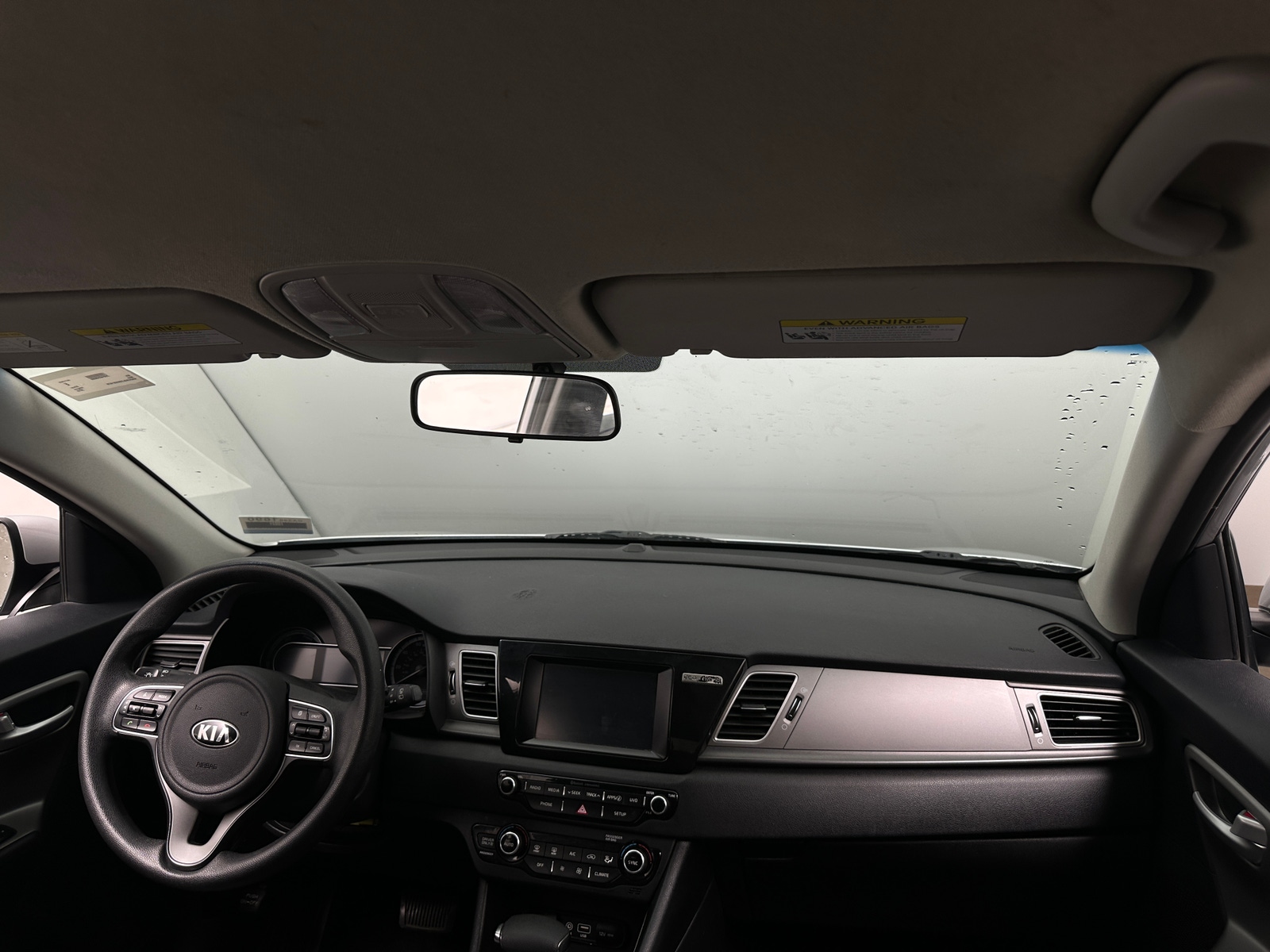 Thumbnail: 2019 Kia Niro - 3