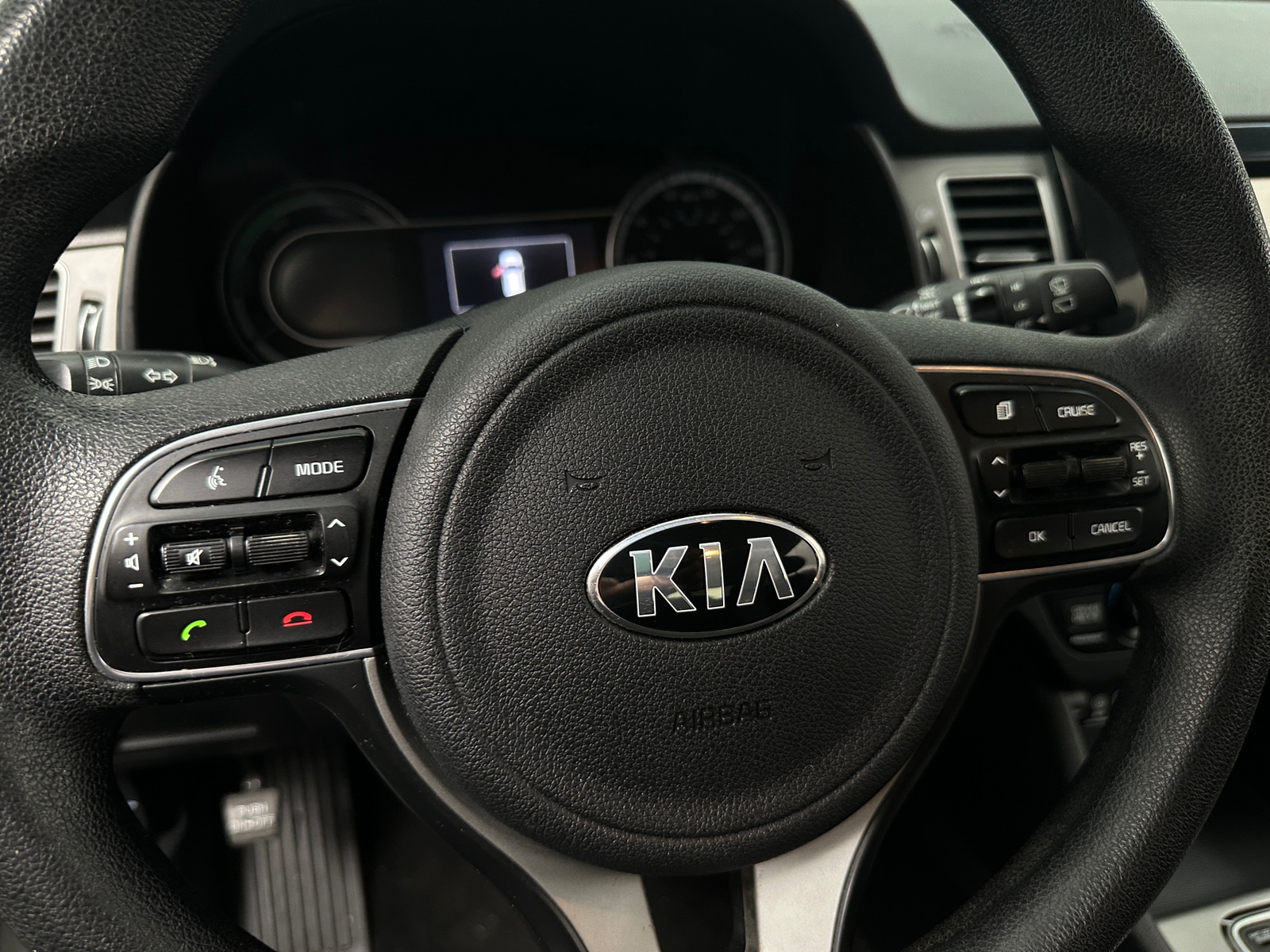 Thumbnail: 2019 Kia Niro - 5