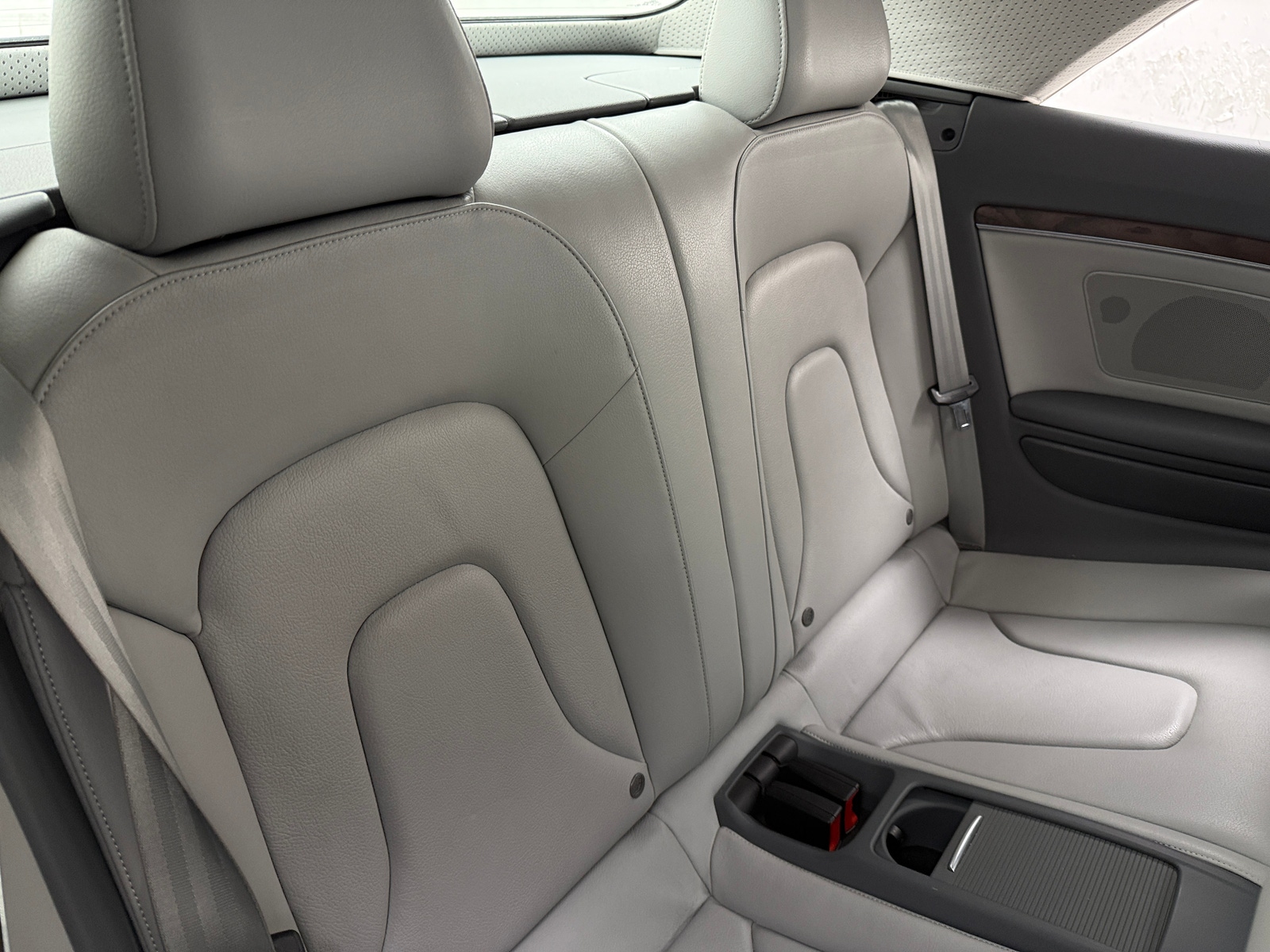 Thumbnail: 2016 Audi A5 - 5