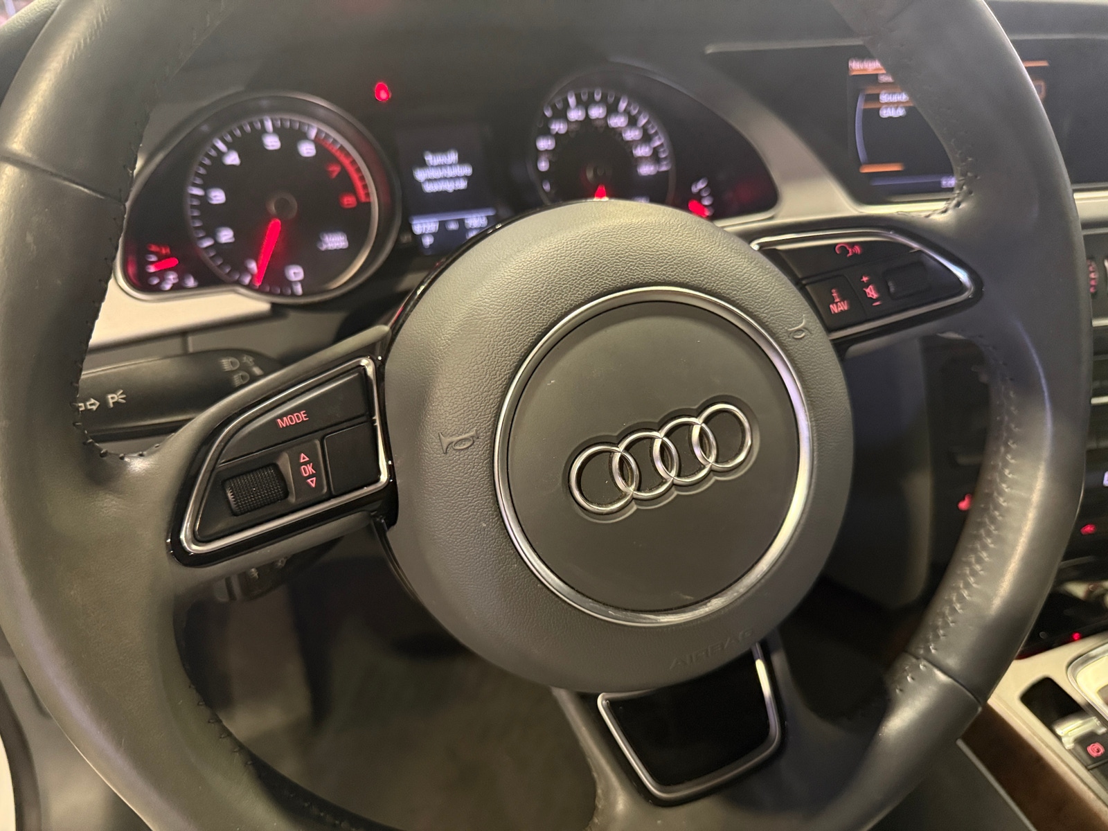 Thumbnail: 2016 Audi A5 - 4