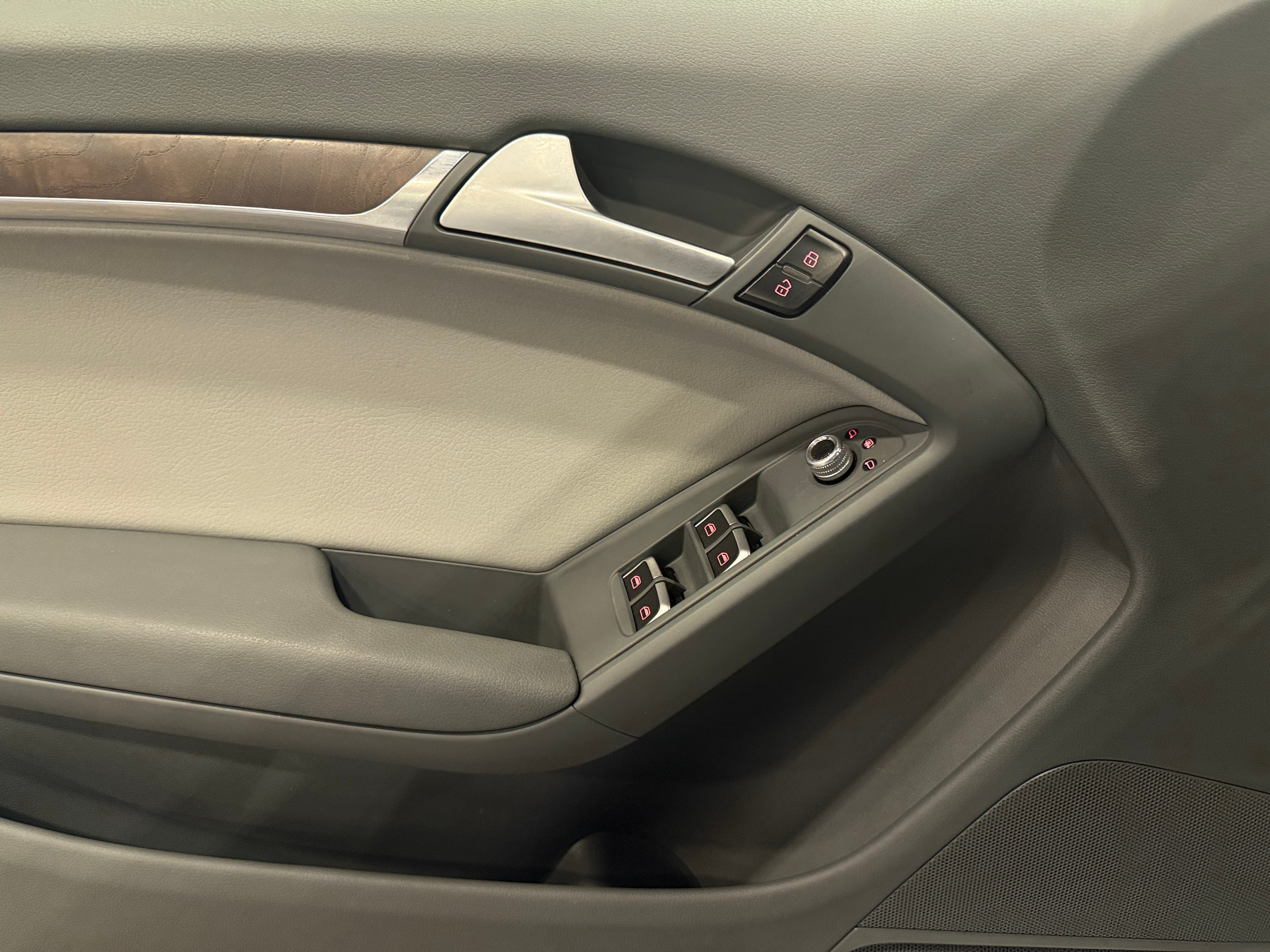 2016 Audi A5 Cabriolet