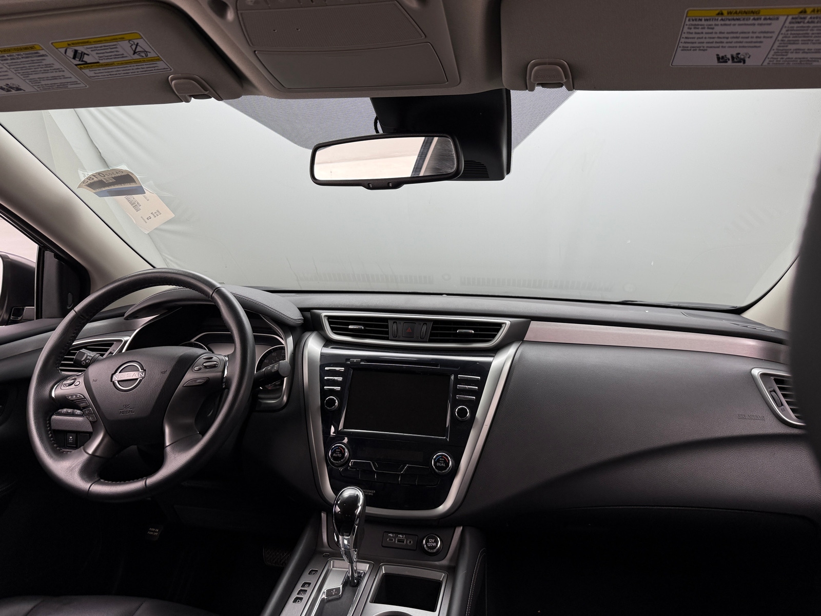 Thumbnail: 2023 Nissan Murano - 2