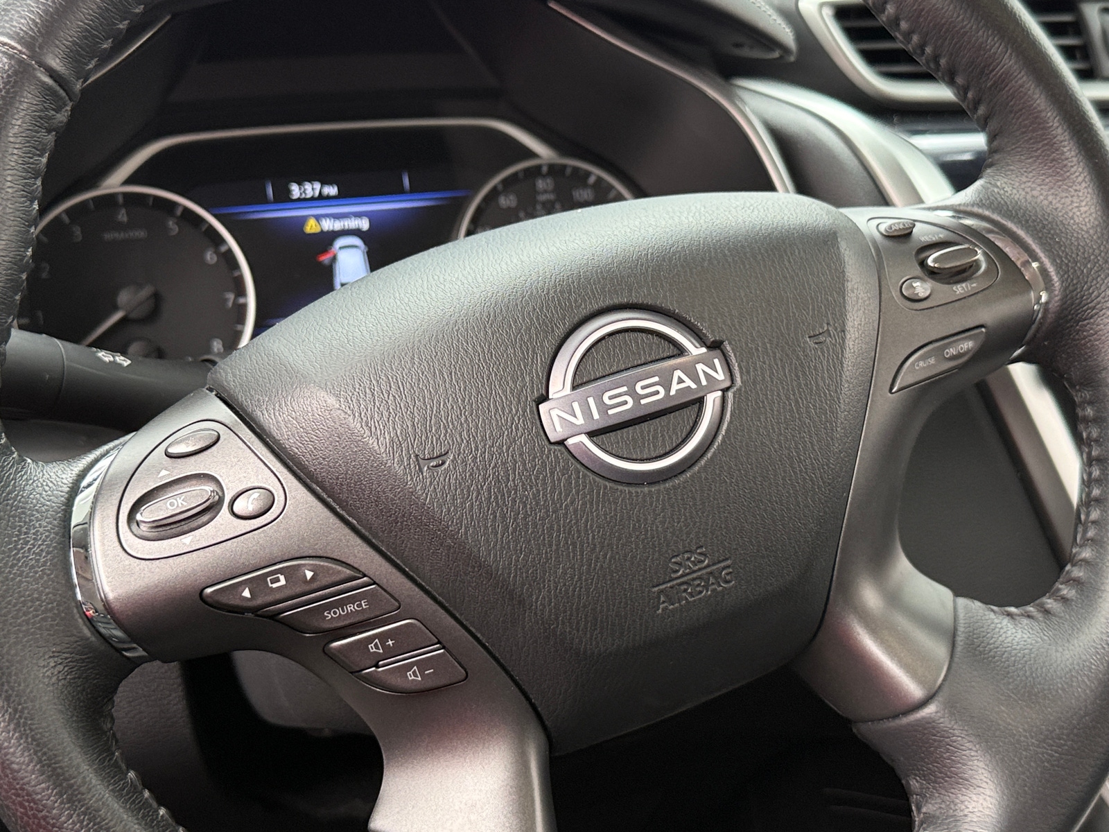 Thumbnail: 2023 Nissan Murano - 4