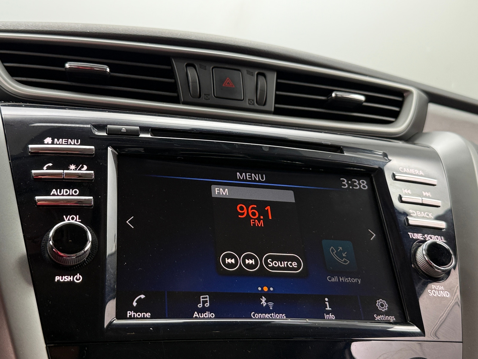 Thumbnail: 2023 Nissan Murano - 3