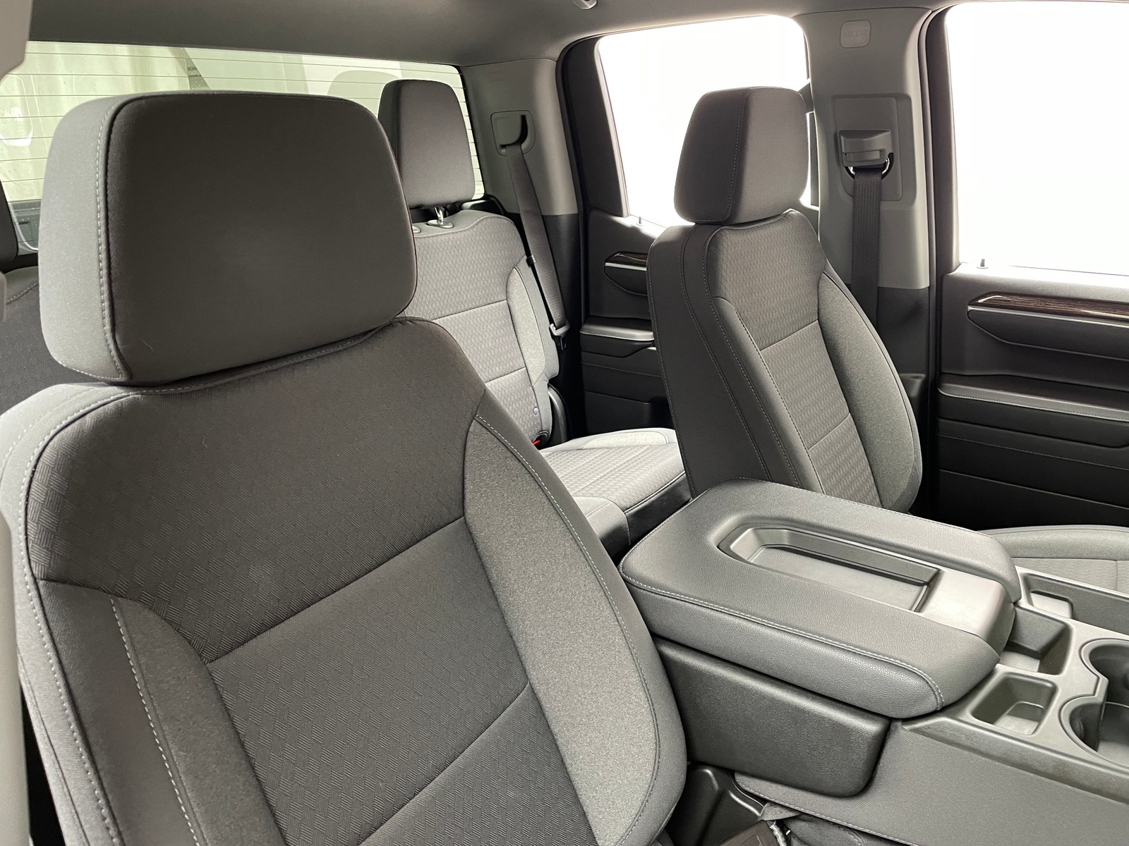 Thumbnail: 2023 GMC Sierra 1500 - 2