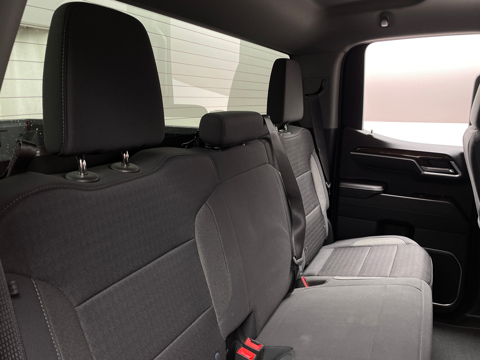 Thumbnail: 2023 GMC Sierra 1500 - 6