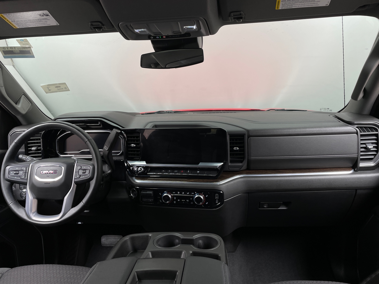 Thumbnail: 2023 GMC Sierra 1500 - 3