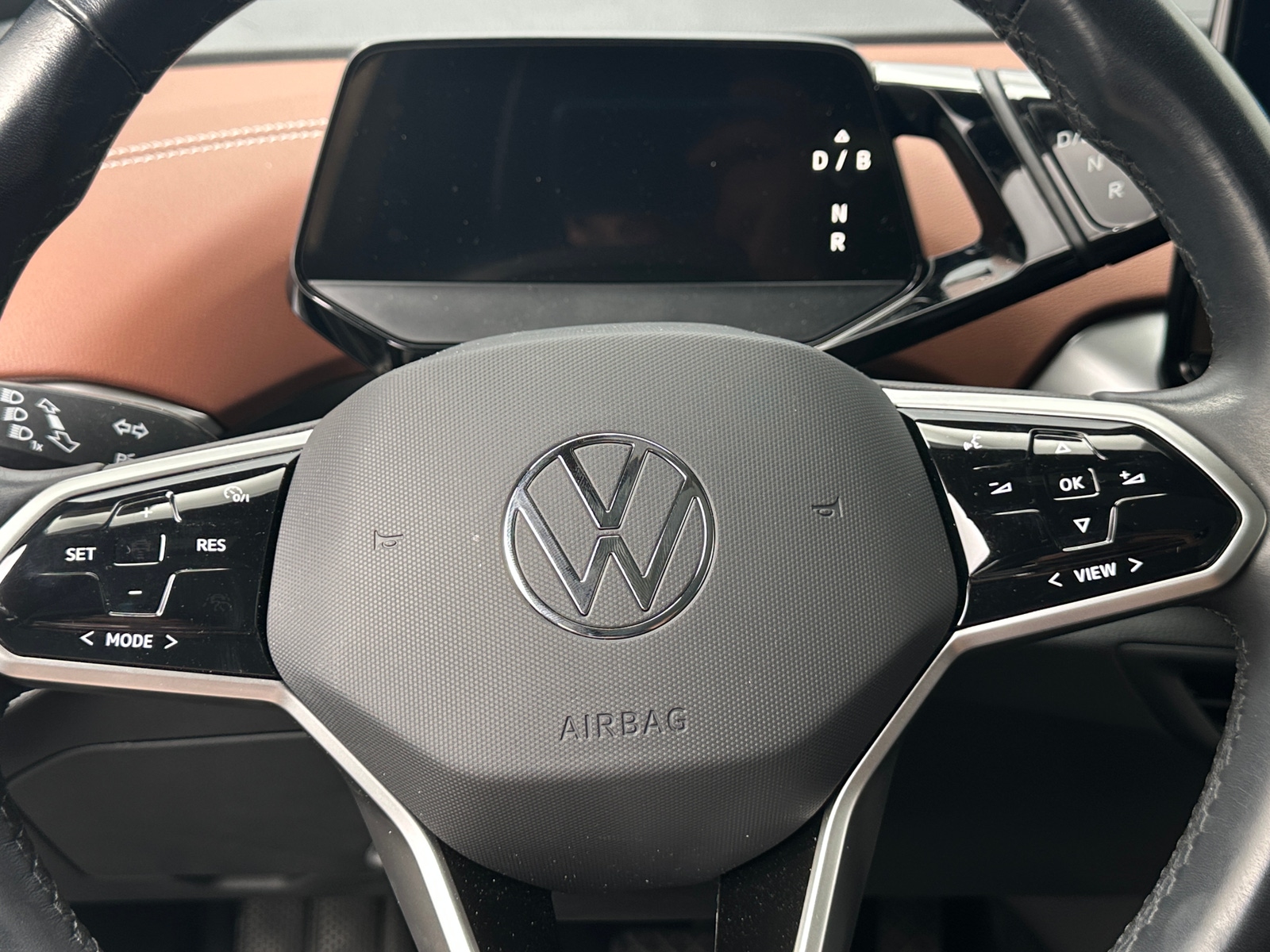 Thumbnail: 2022 Volkswagen ID.4 - 4