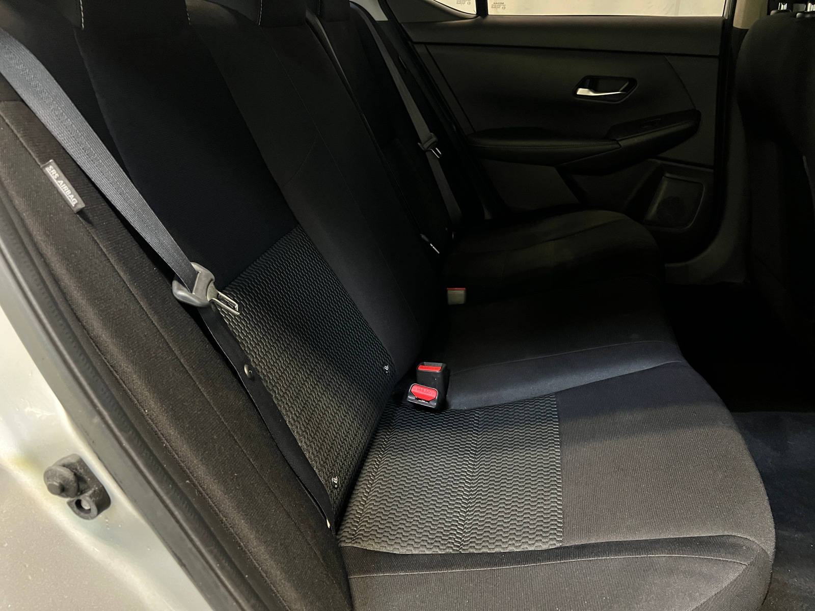 Thumbnail: 2020 Nissan Sentra - 6
