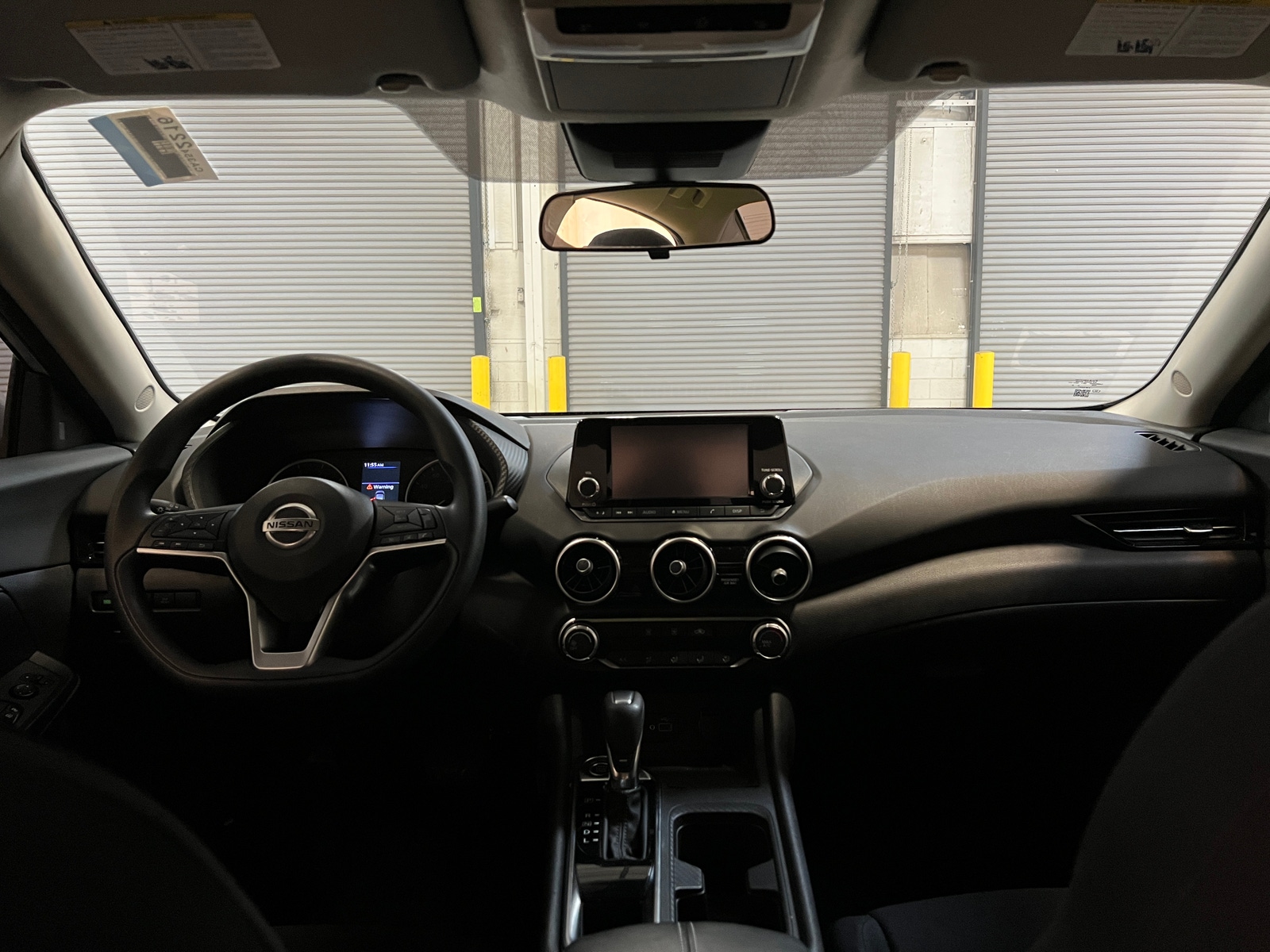 Thumbnail: 2020 Nissan Sentra - 3