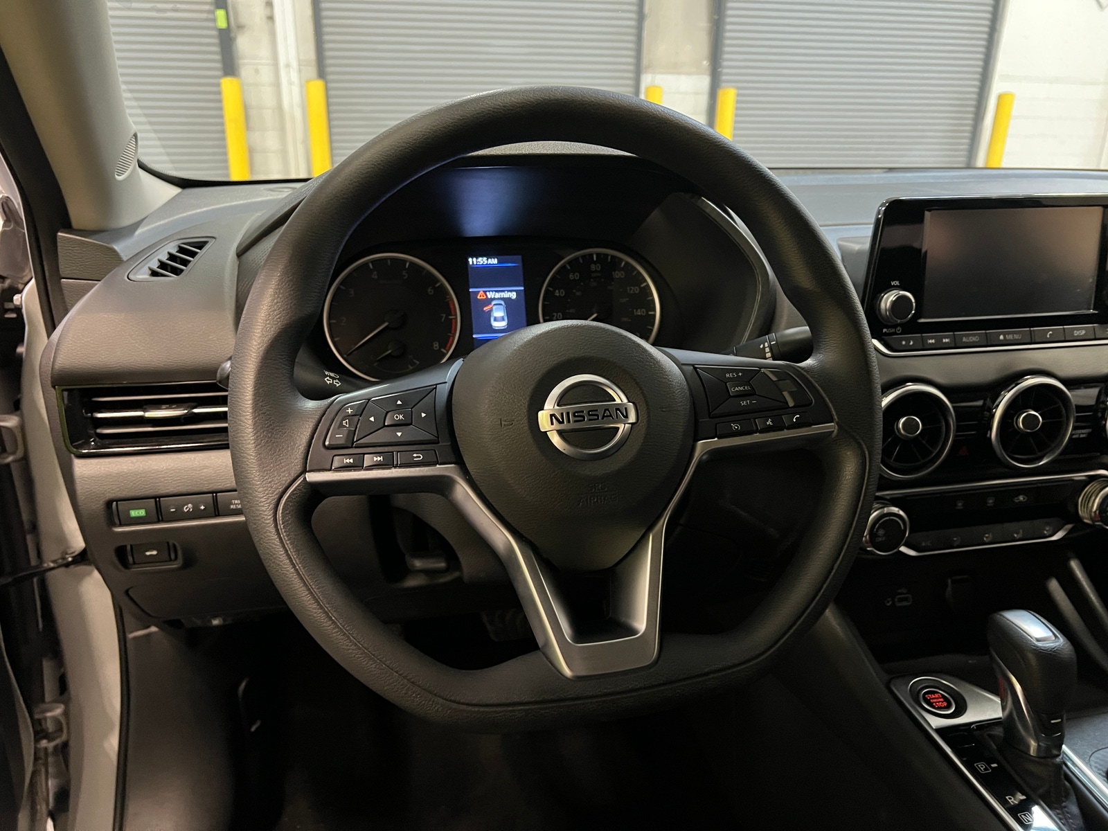 Thumbnail: 2020 Nissan Sentra - 5