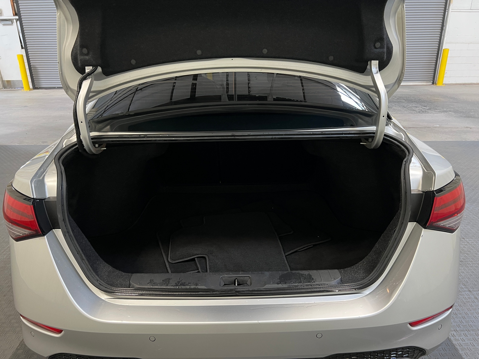 Thumbnail: 2020 Nissan Sentra - 7