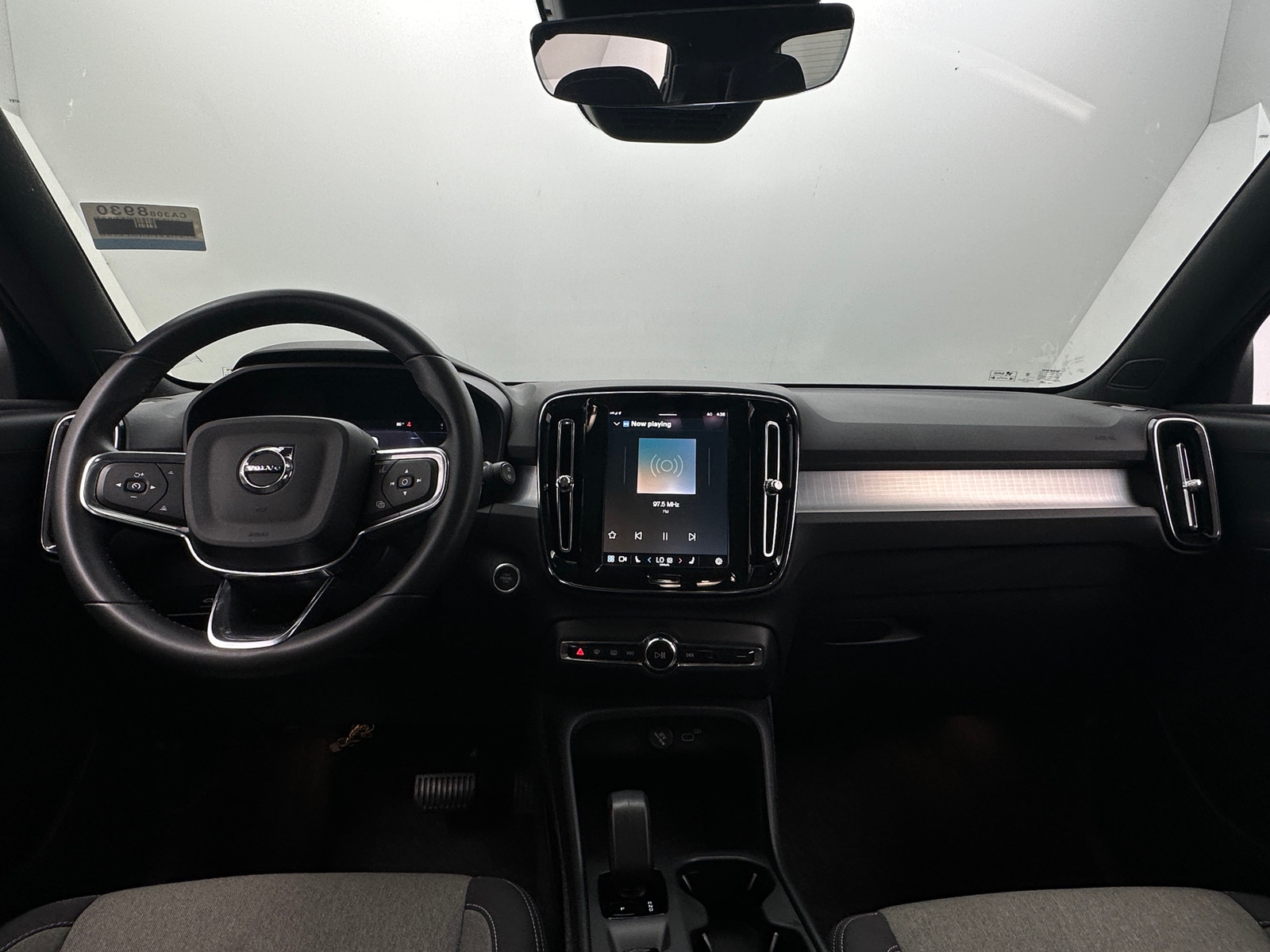 Thumbnail: 2024 Volvo XC40 - 3