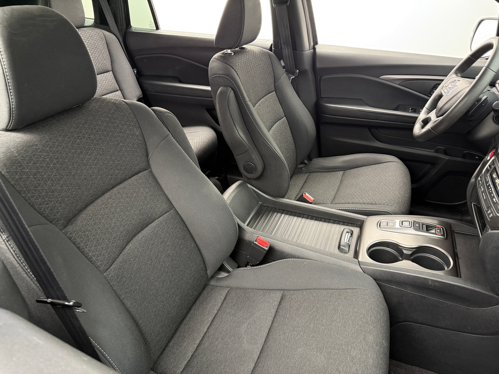 Thumbnail: 2021 Honda Passport - 2