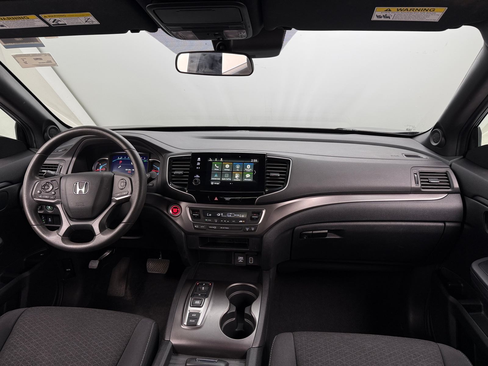 Thumbnail: 2021 Honda Passport - 3