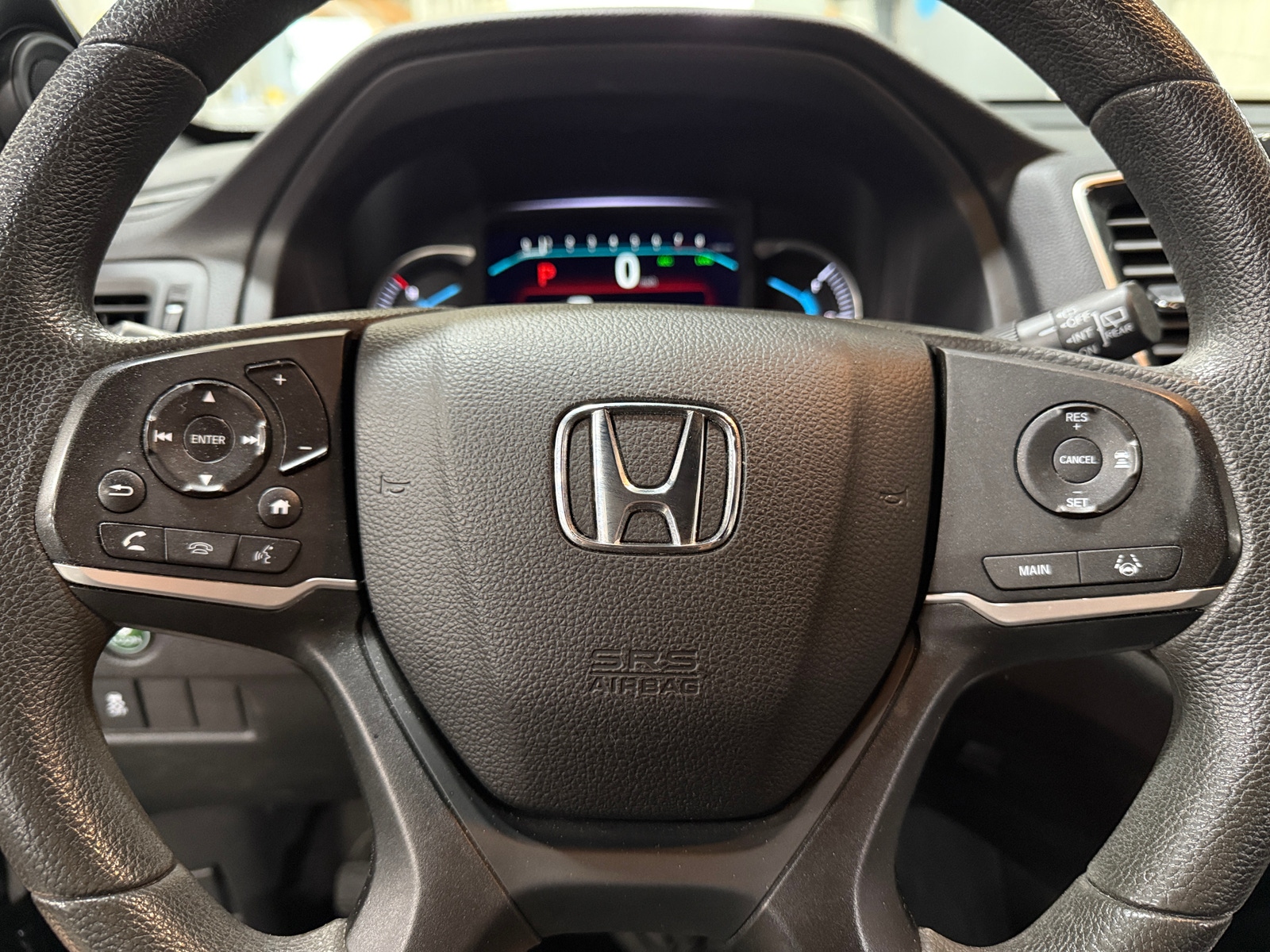 Thumbnail: 2021 Honda Passport - 5