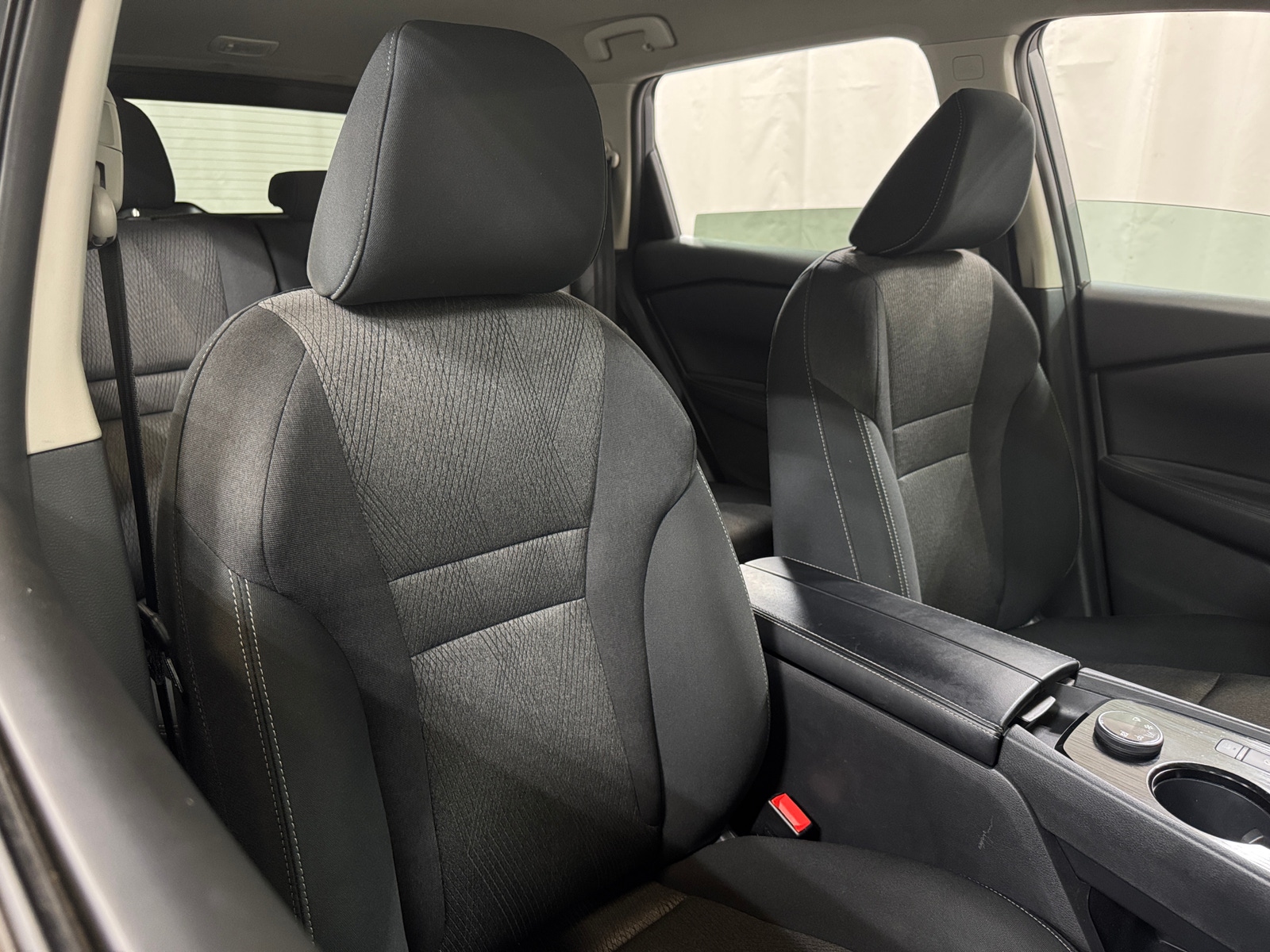 Thumbnail: 2024 Nissan Rogue - 2