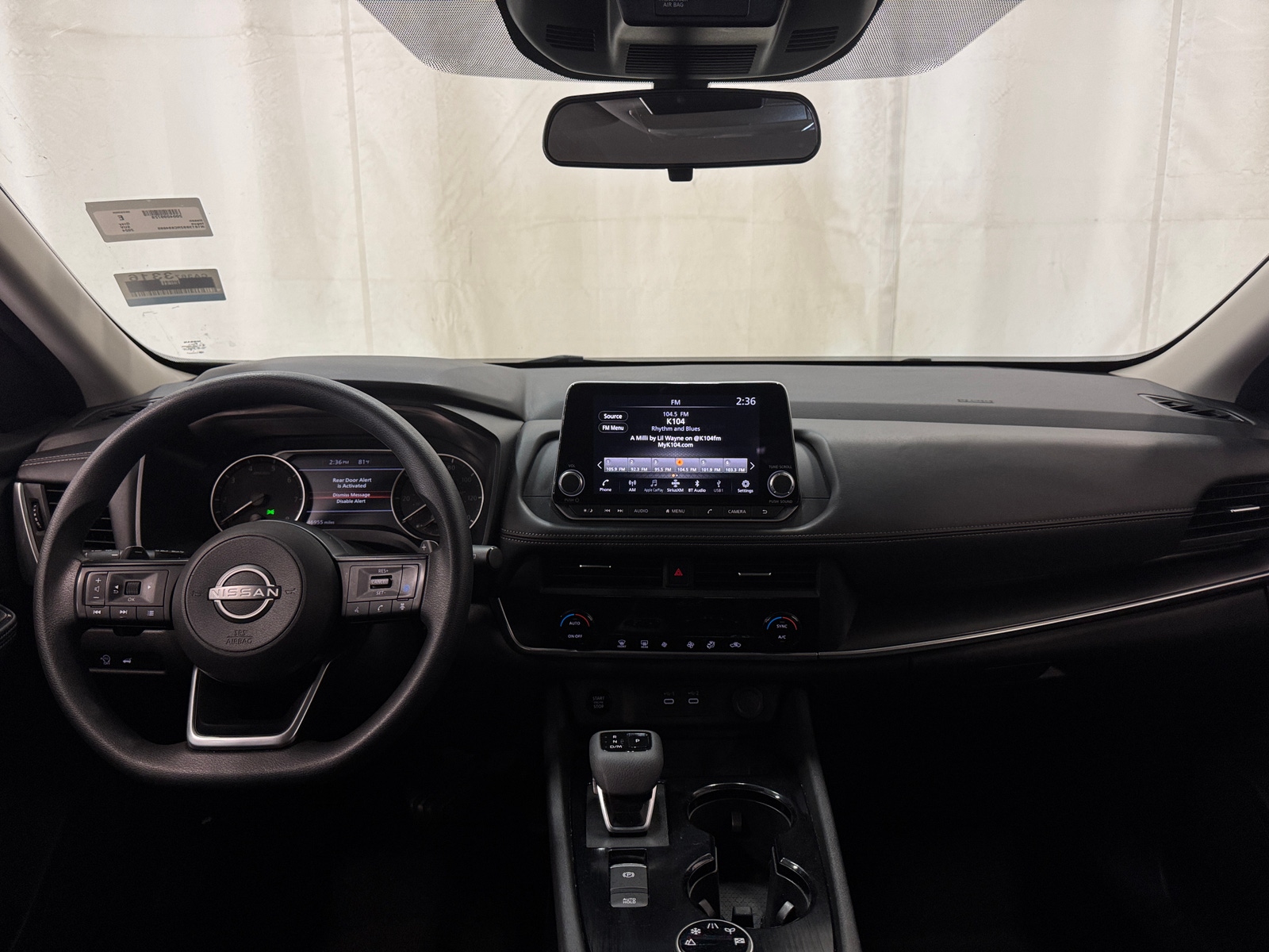 Thumbnail: 2024 Nissan Rogue - 3