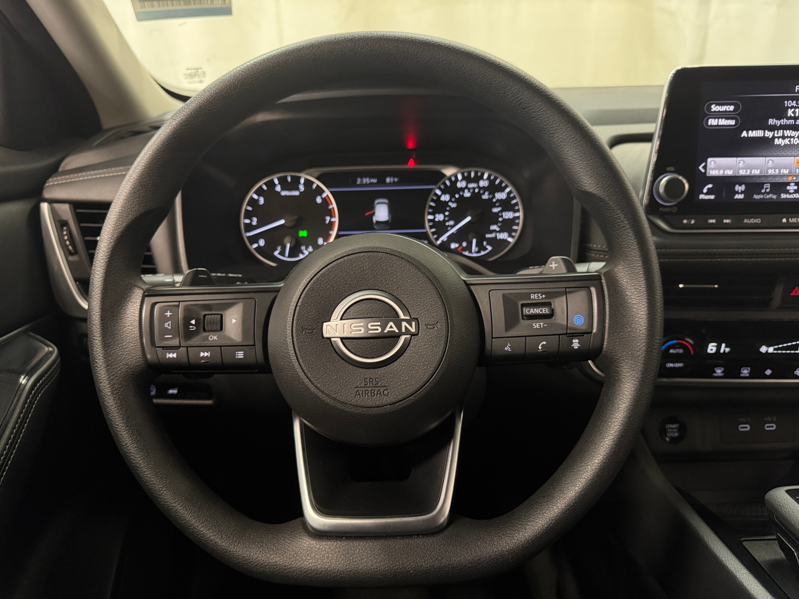 Thumbnail: 2024 Nissan Rogue - 5