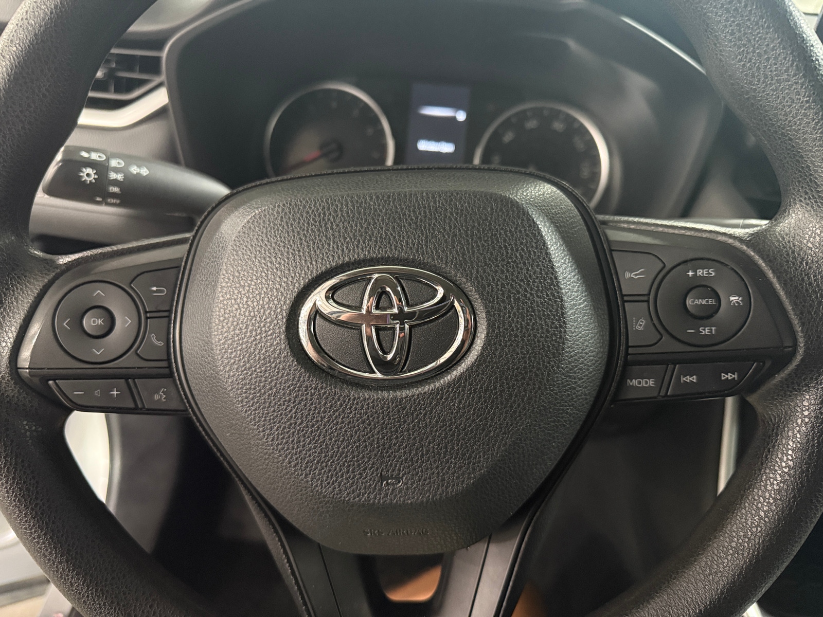 Thumbnail: 2022 Toyota RAV4 - 5