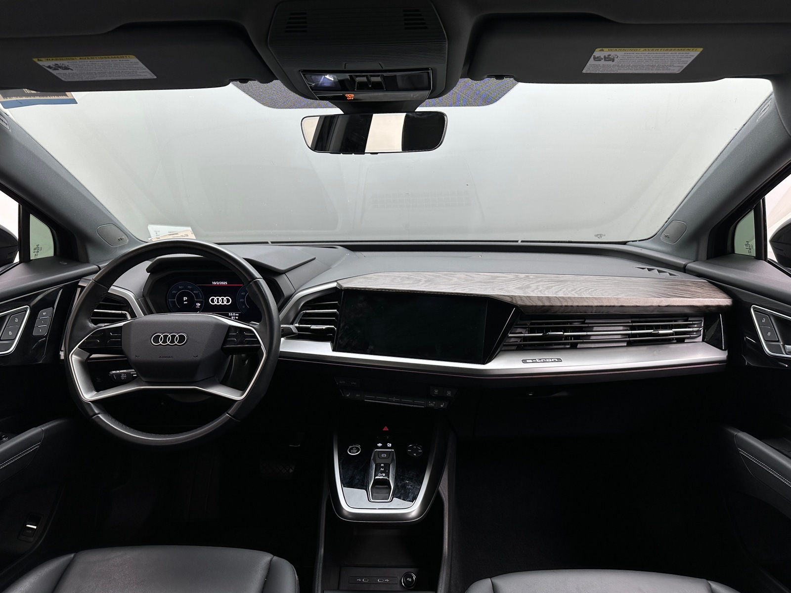 Thumbnail: 2023 Audi Q4 e-tron - 2