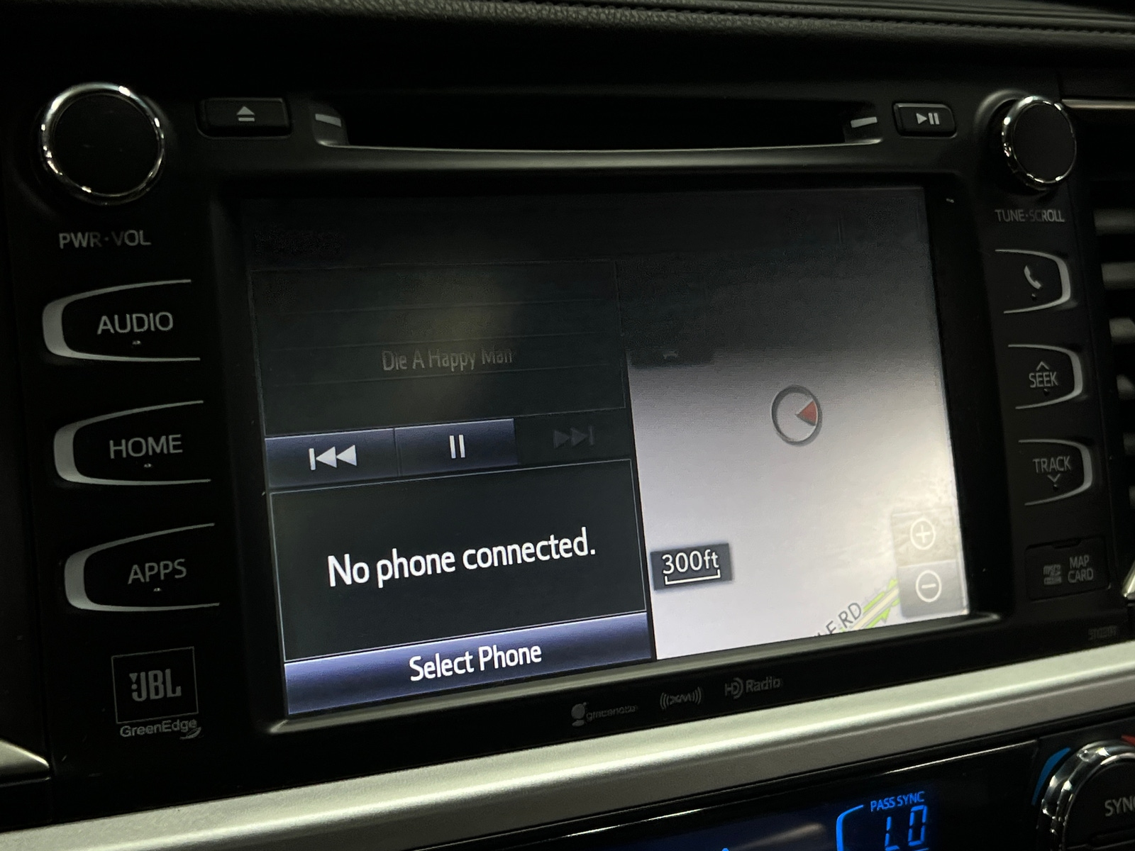 Thumbnail: 2019 Toyota Highlander - 3