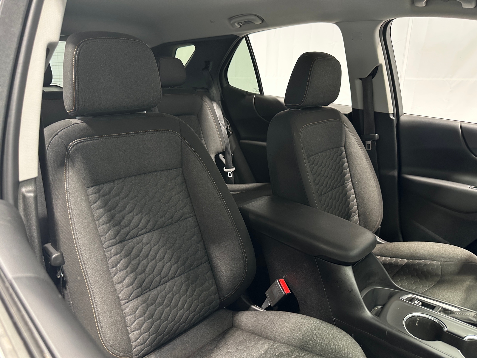 Thumbnail: 2019 Chevrolet Equinox - 2