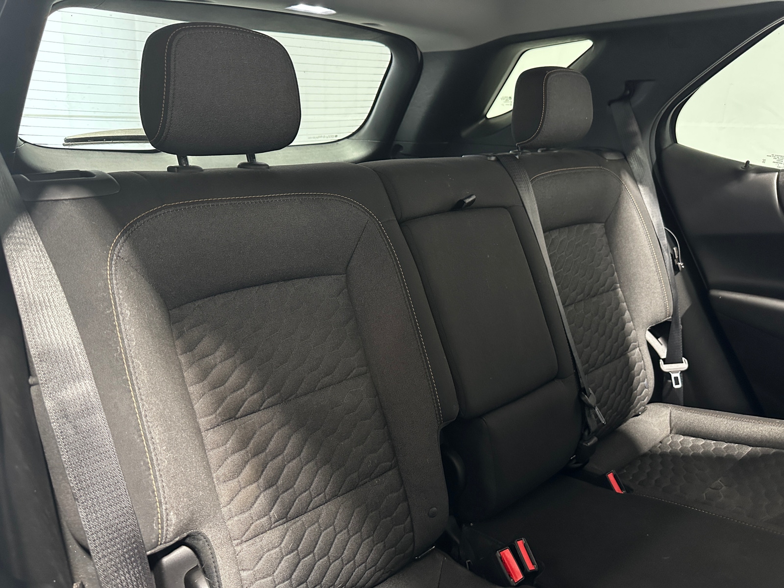 Thumbnail: 2019 Chevrolet Equinox - 6