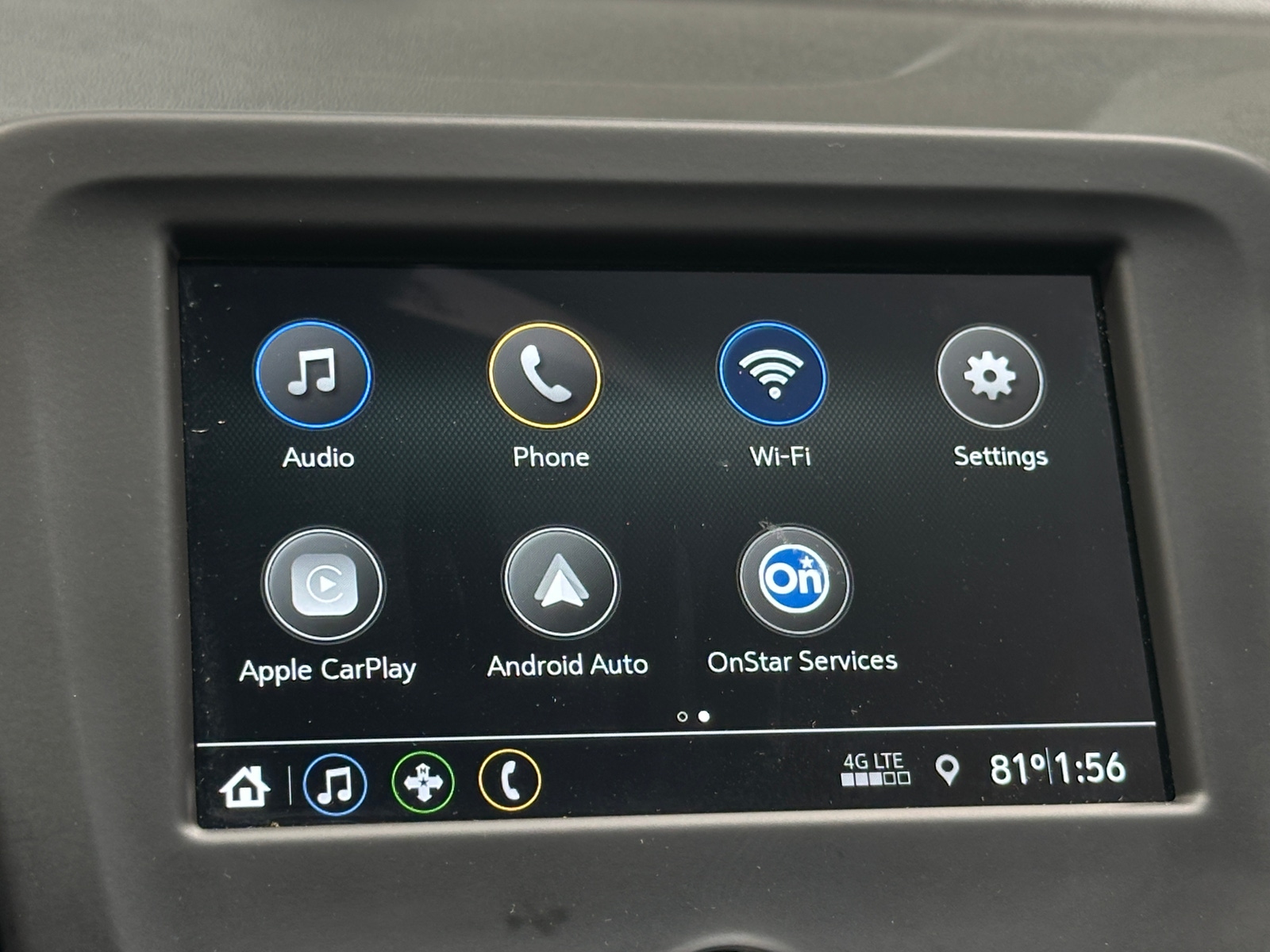 Thumbnail: 2019 Chevrolet Equinox - 4