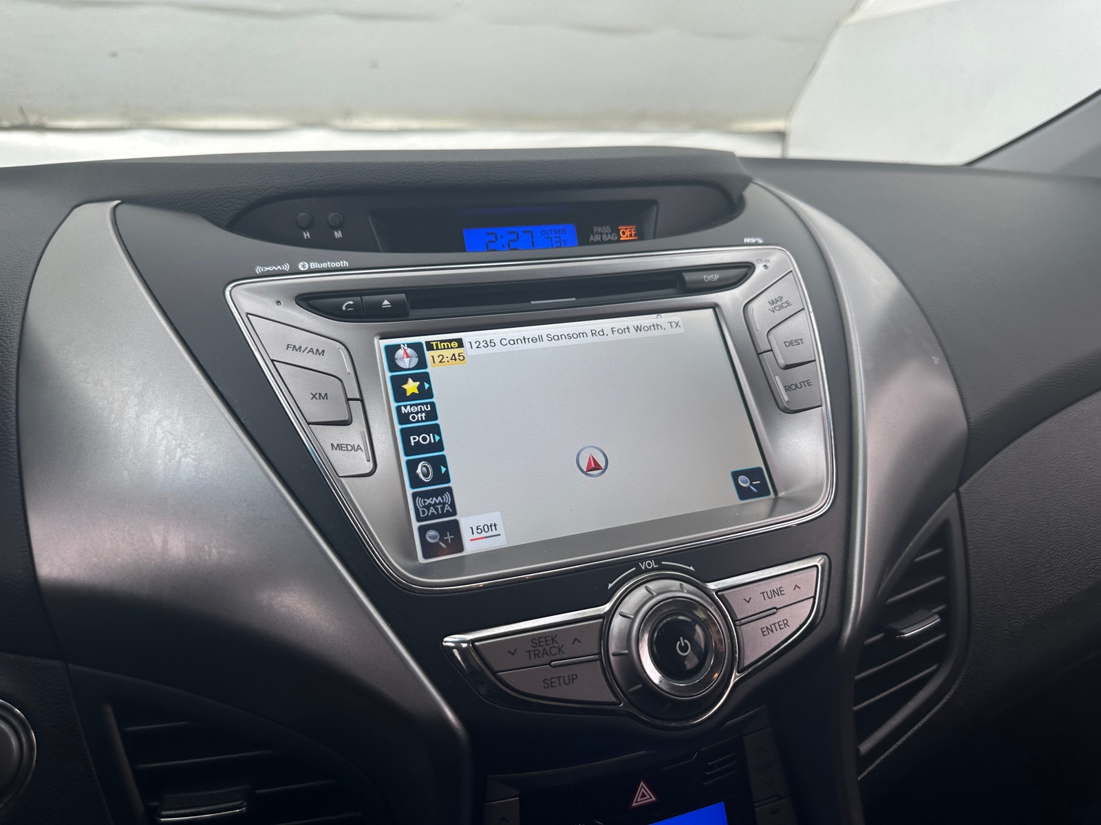 Thumbnail: 2013 Hyundai Elantra - 3