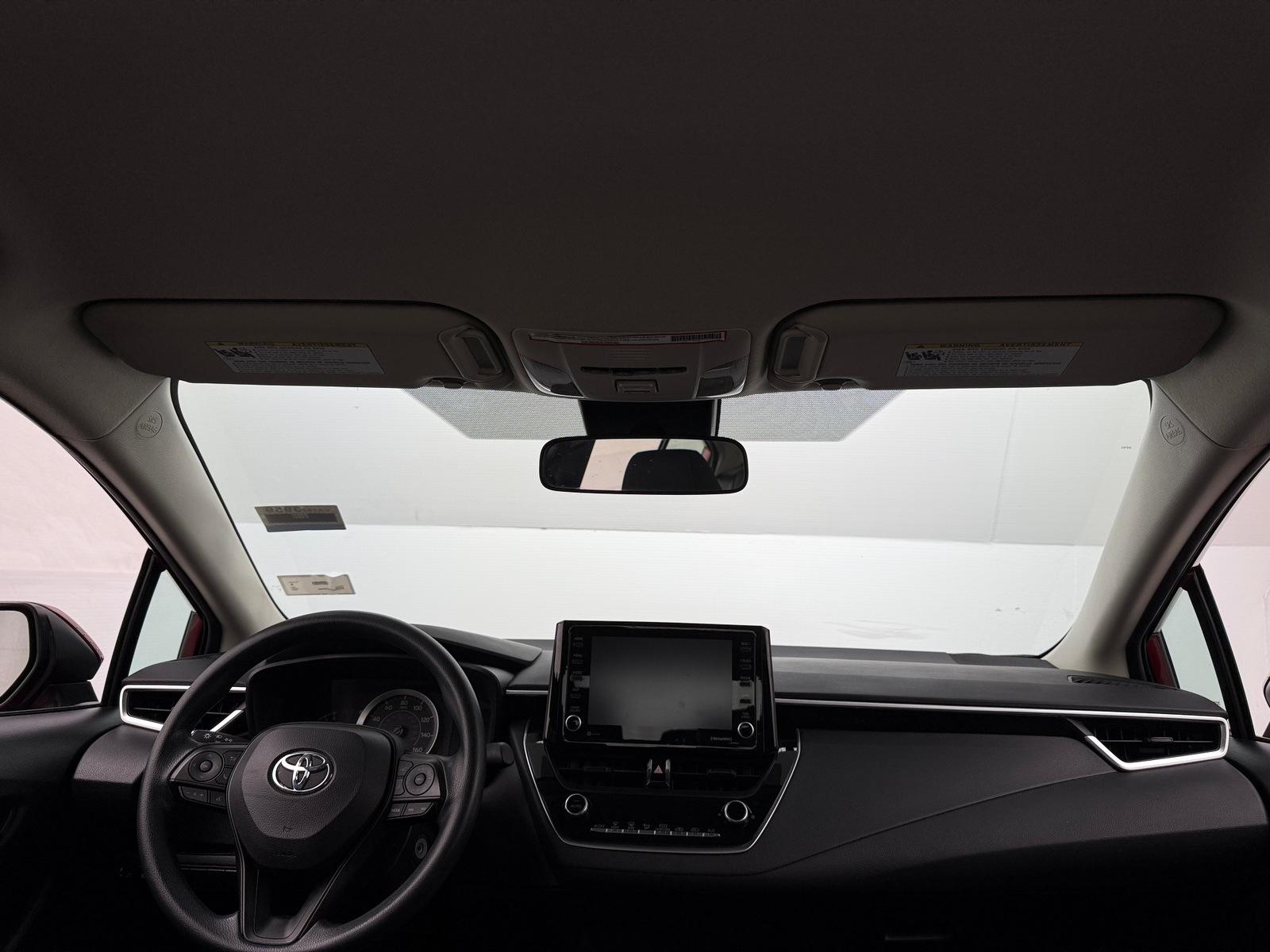 Thumbnail: 2022 Toyota Corolla - 3